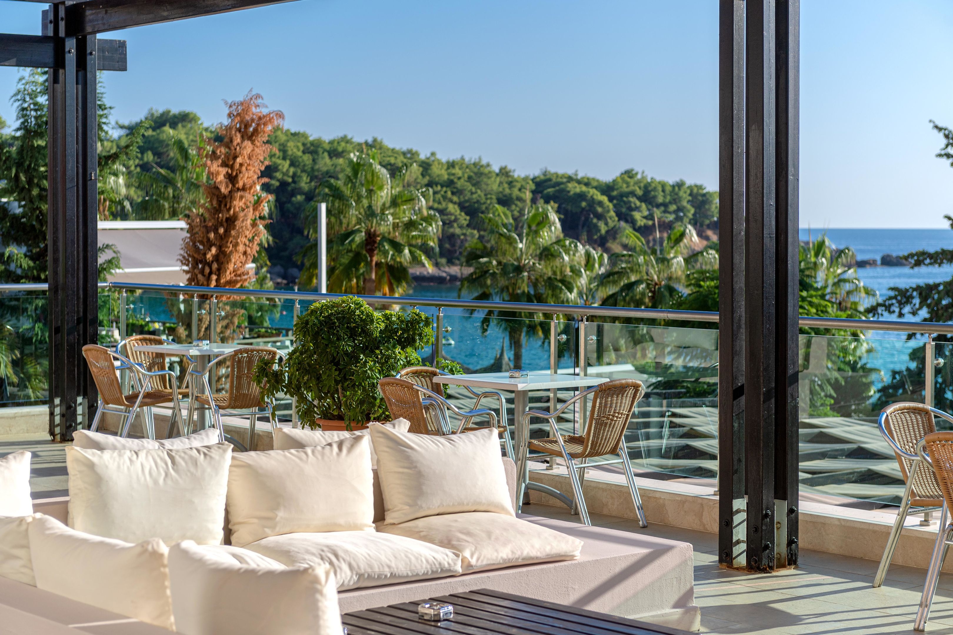 Sealife Buket Resort & Beach370