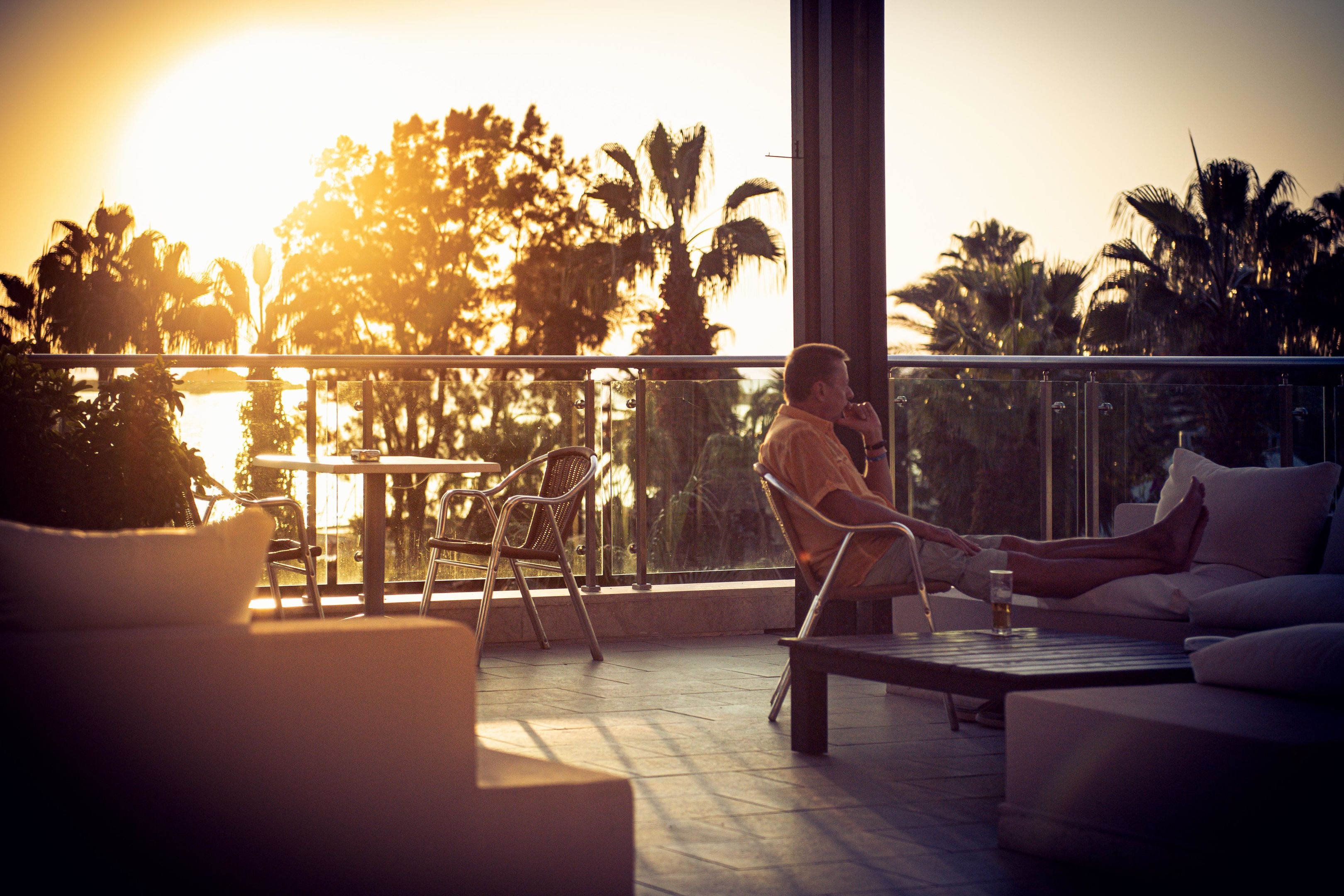 Sealife Buket Resort & Beach79