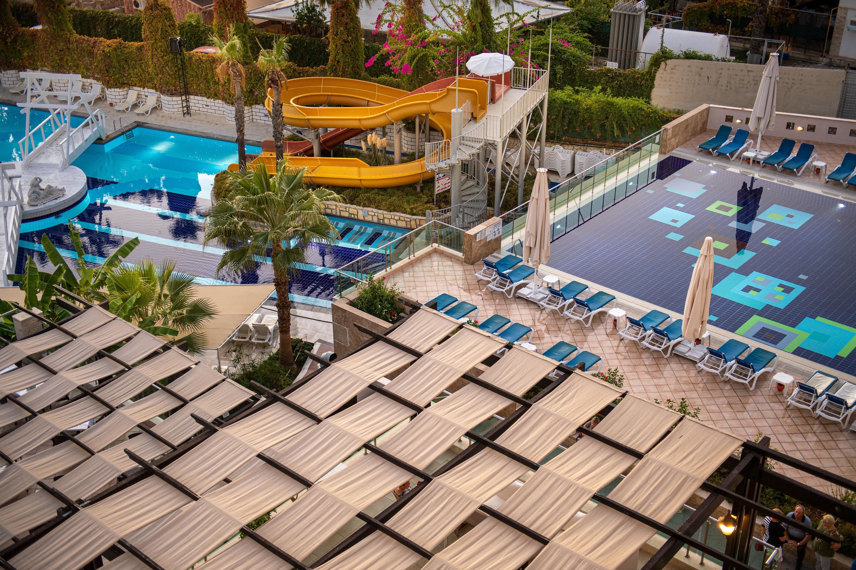 Sealife Buket Resort & Beach80