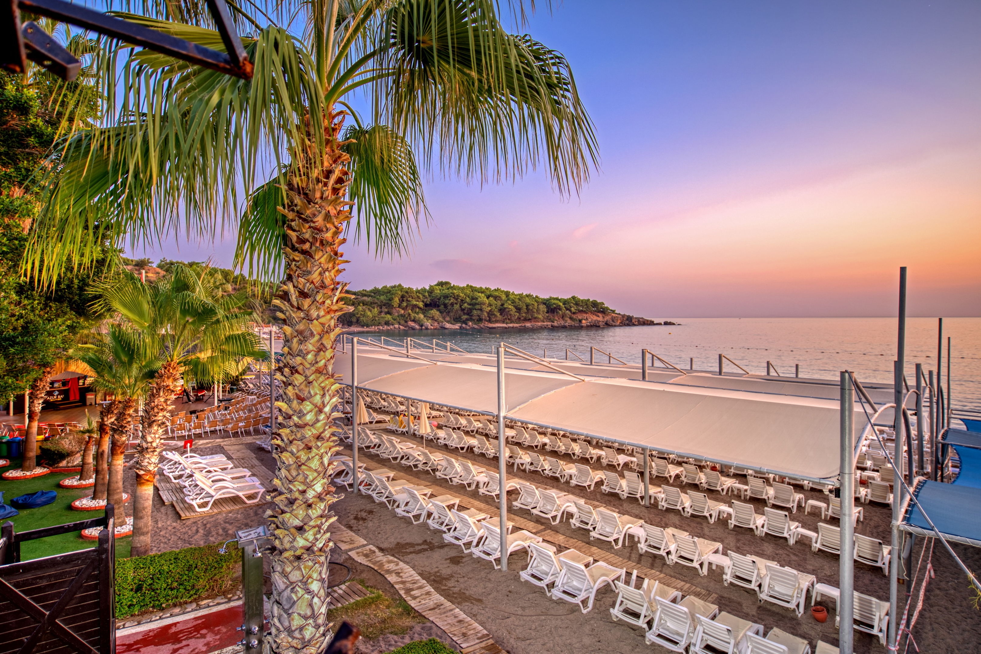 Sealife Buket Resort & Beach212