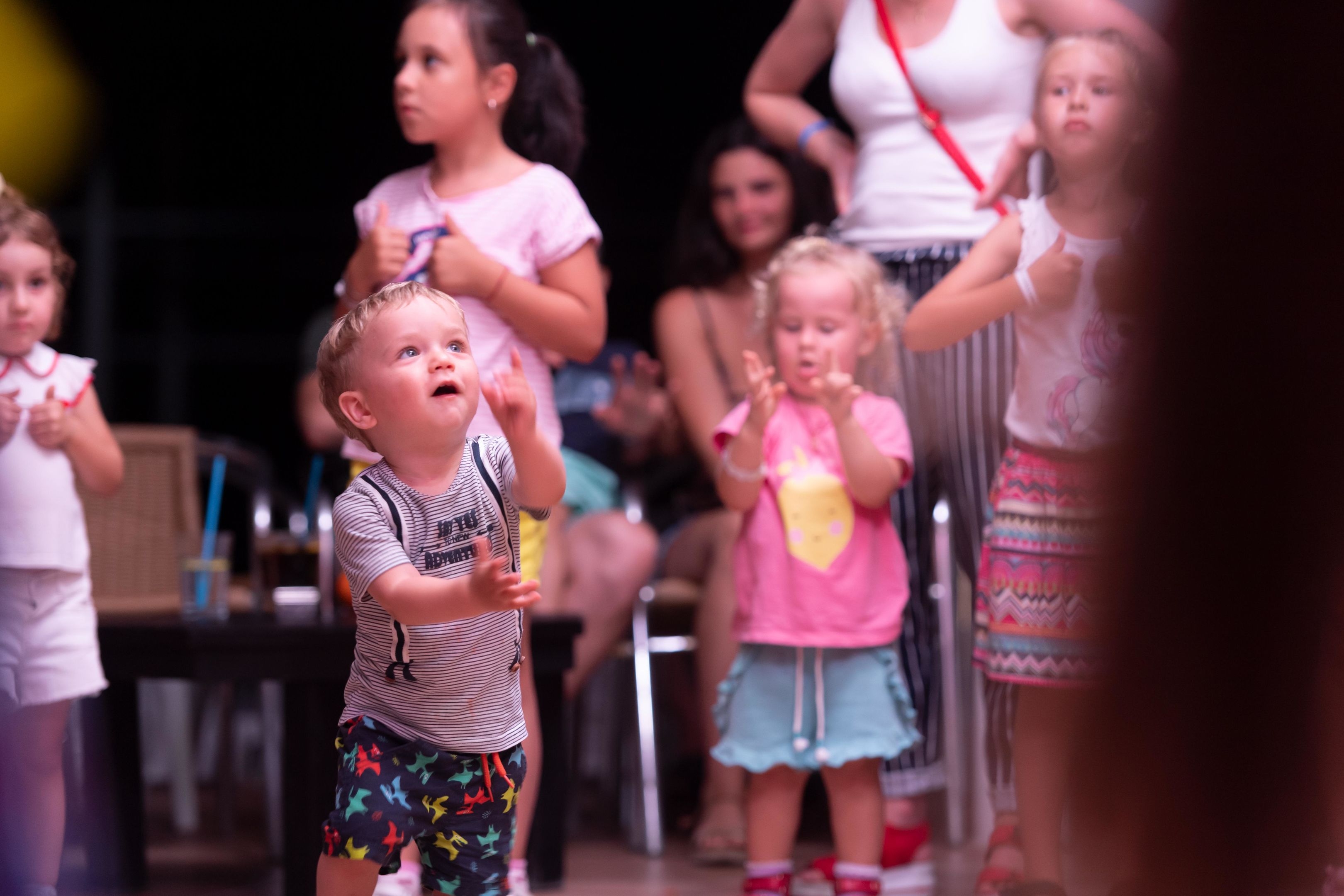 Sealife Buket Resort & Beach279