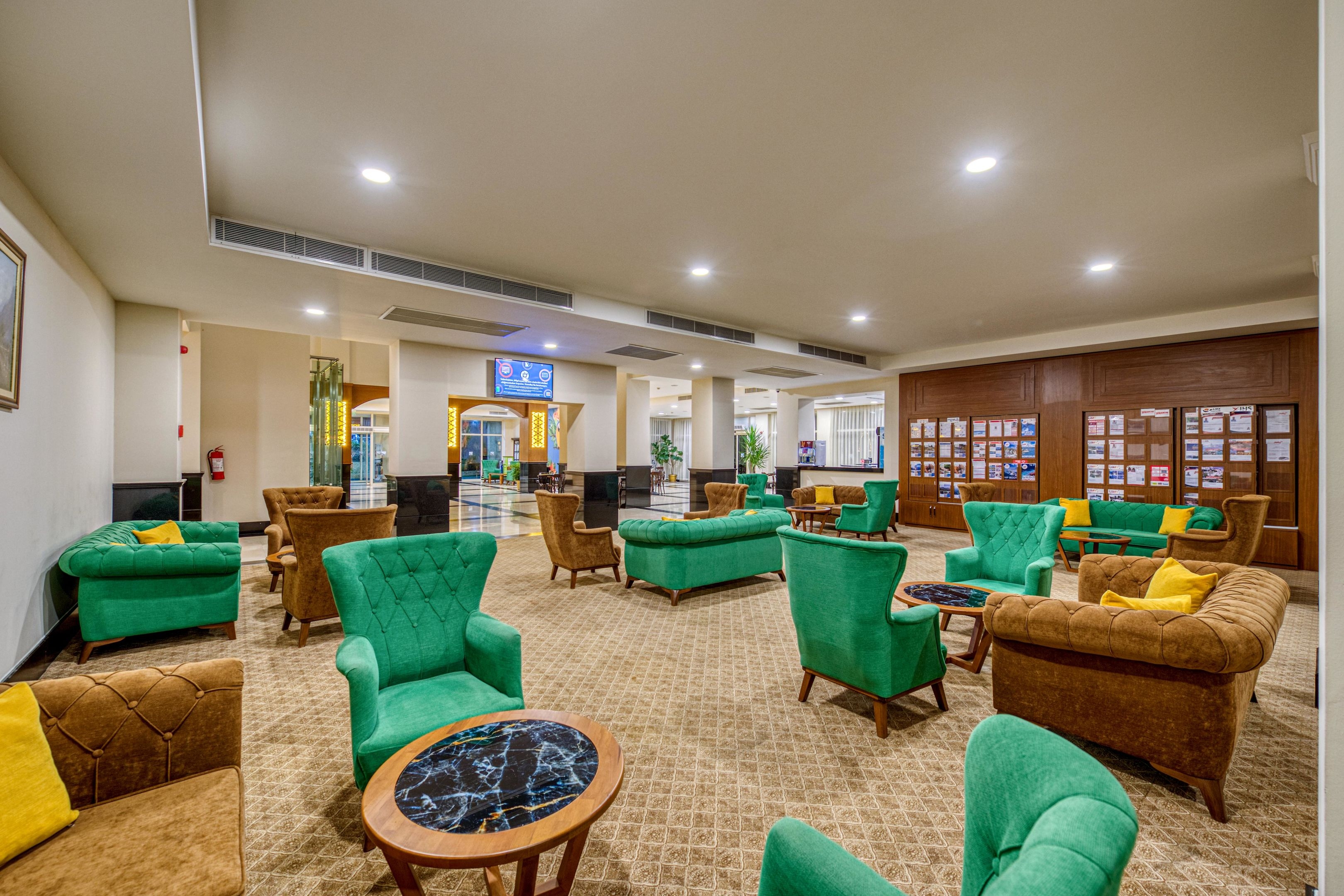 Sealife Buket Resort & Beach198