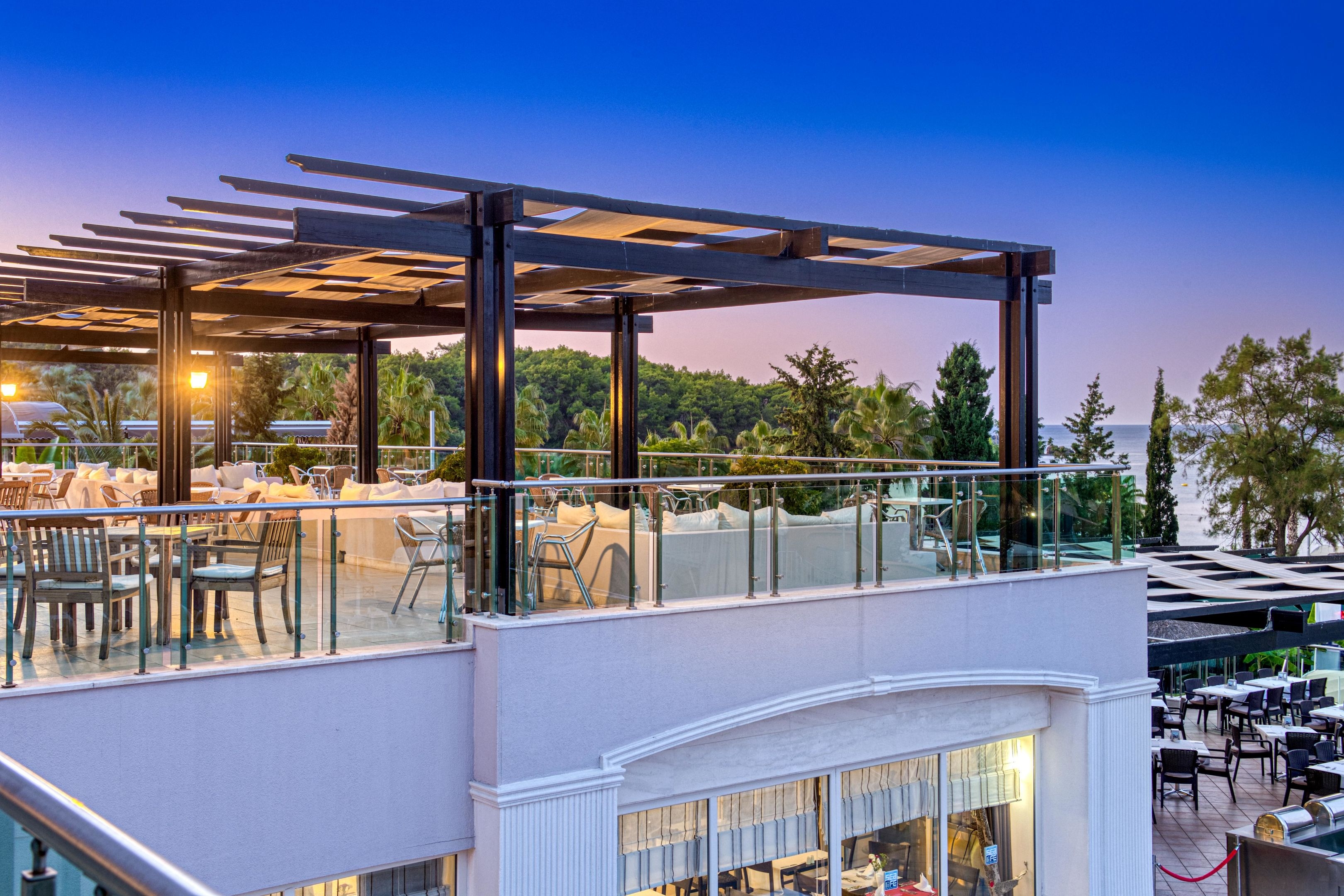 Sealife Buket Resort & Beach4