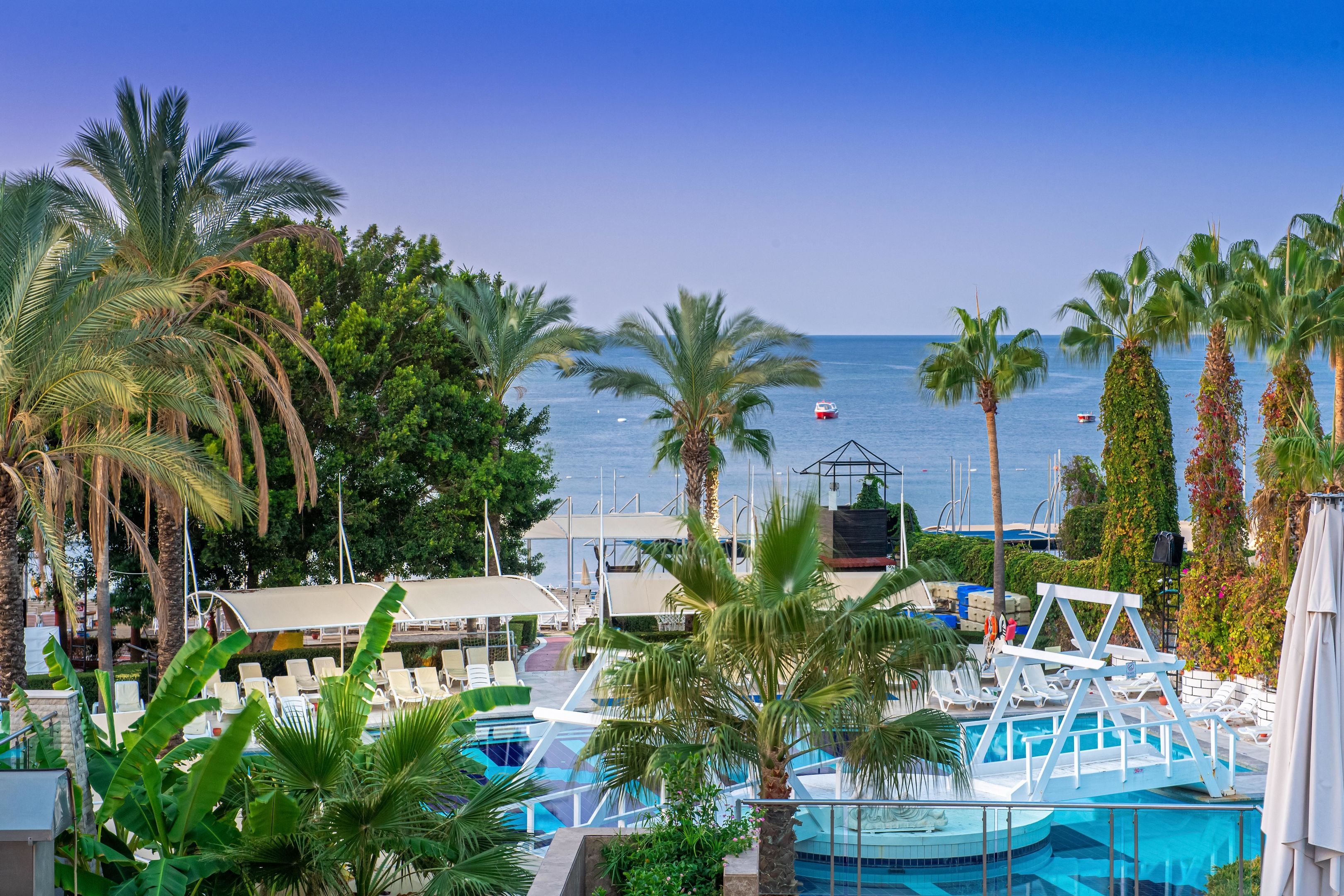 Sealife Buket Resort & Beach5