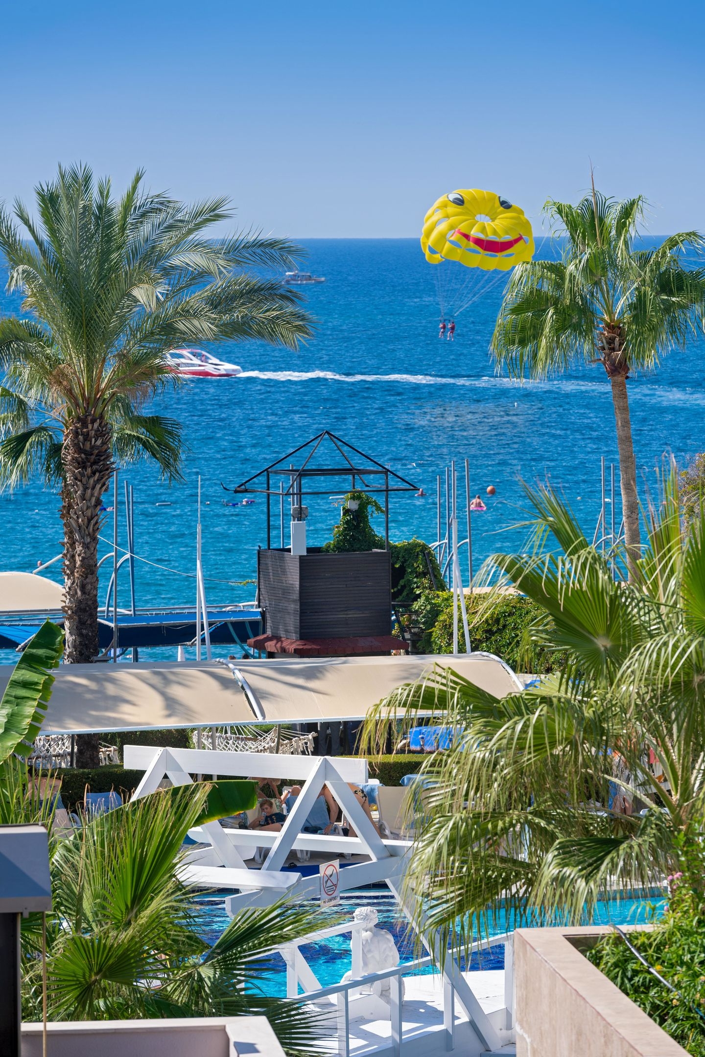 Sealife Buket Resort & Beach20