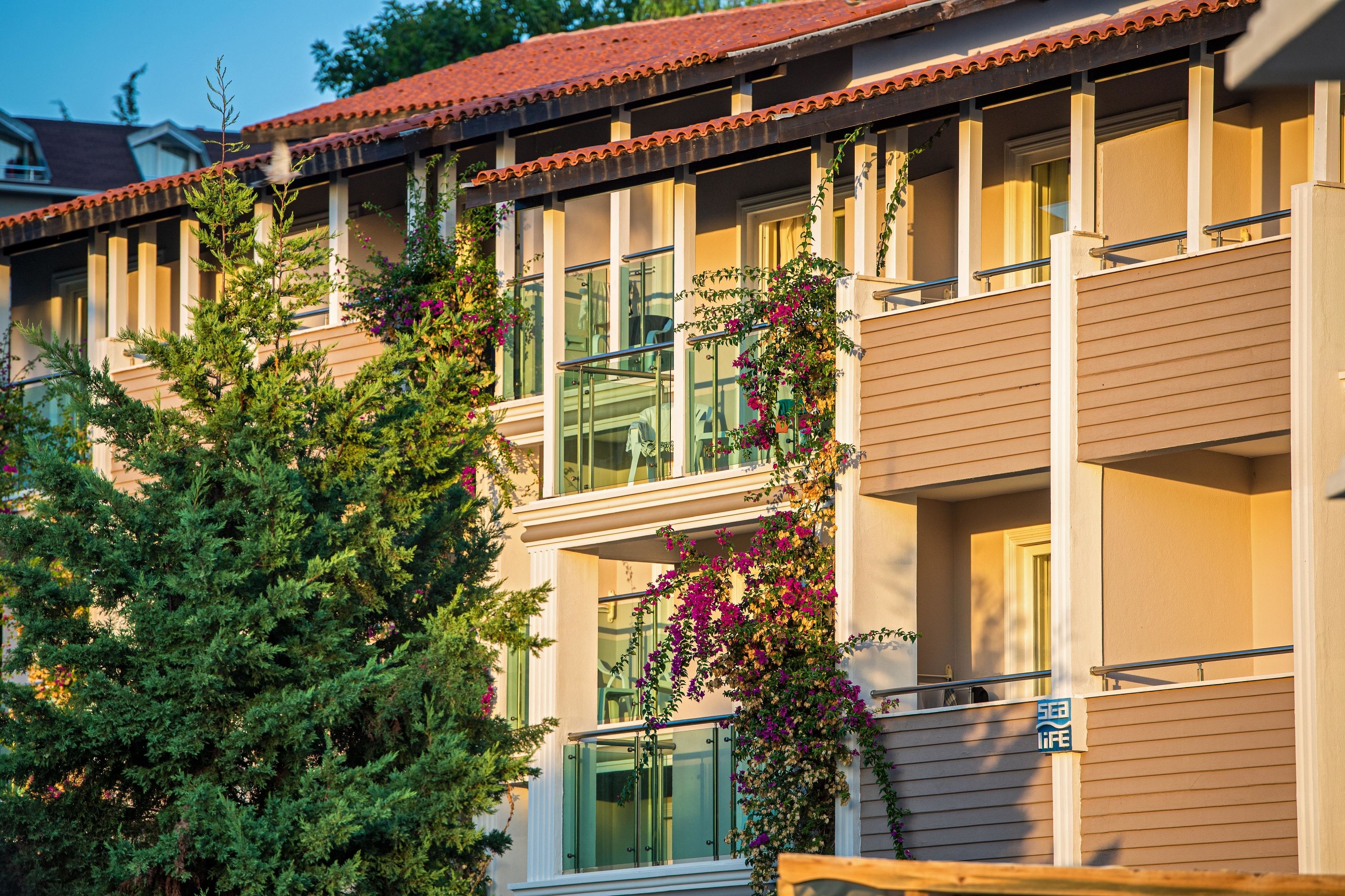 Sealife Buket Resort & Beach21