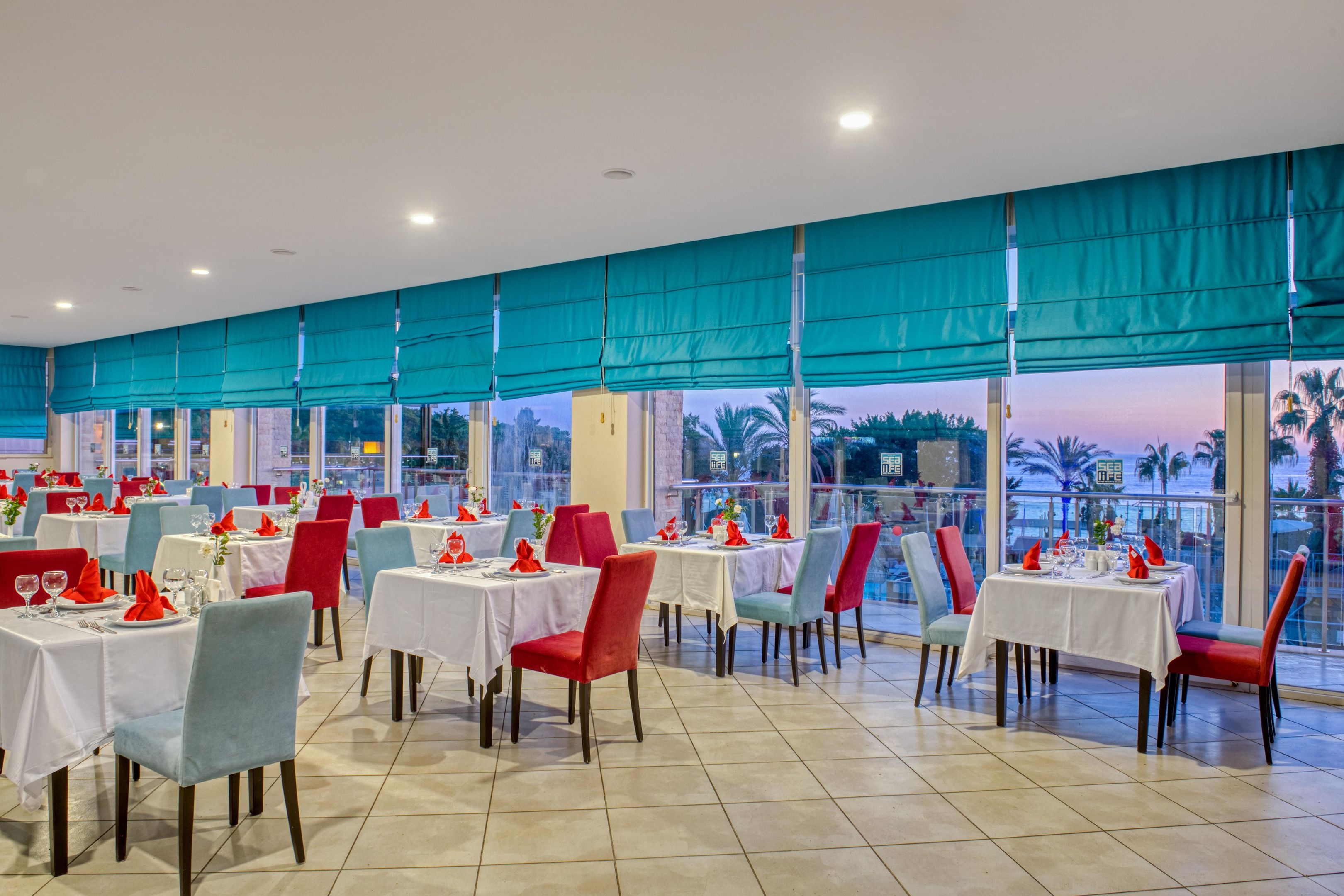 Sealife Buket Resort & Beach120