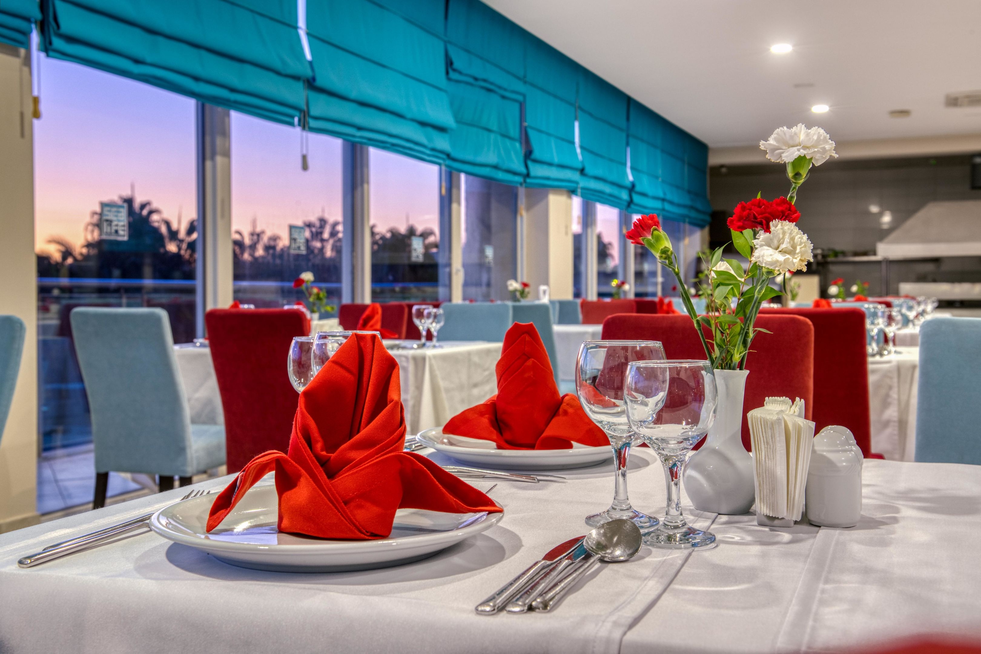 Sealife Buket Resort & Beach118