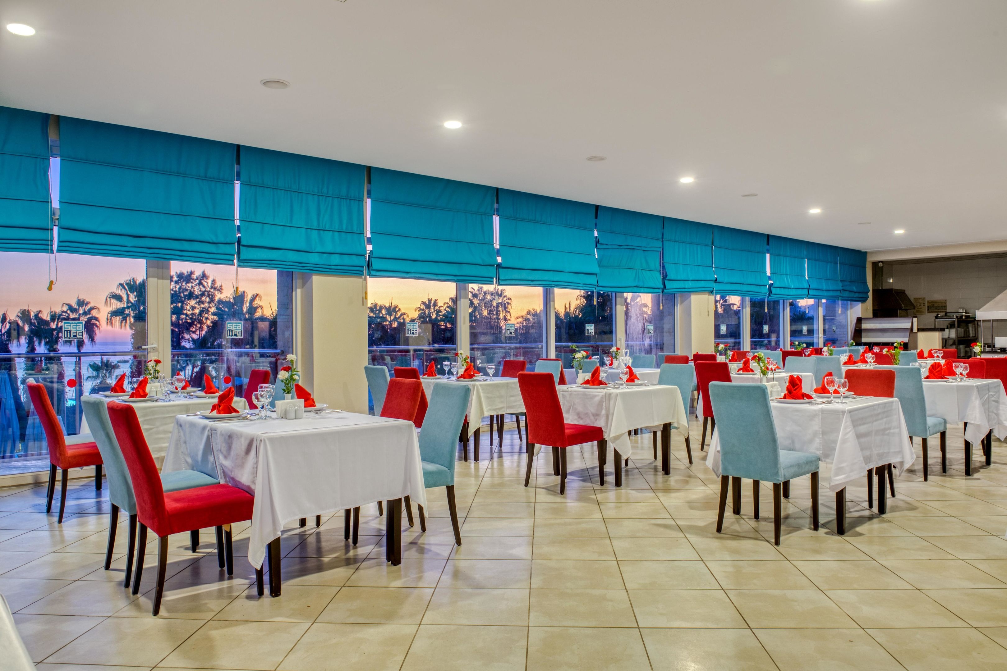 Sealife Buket Resort & Beach119