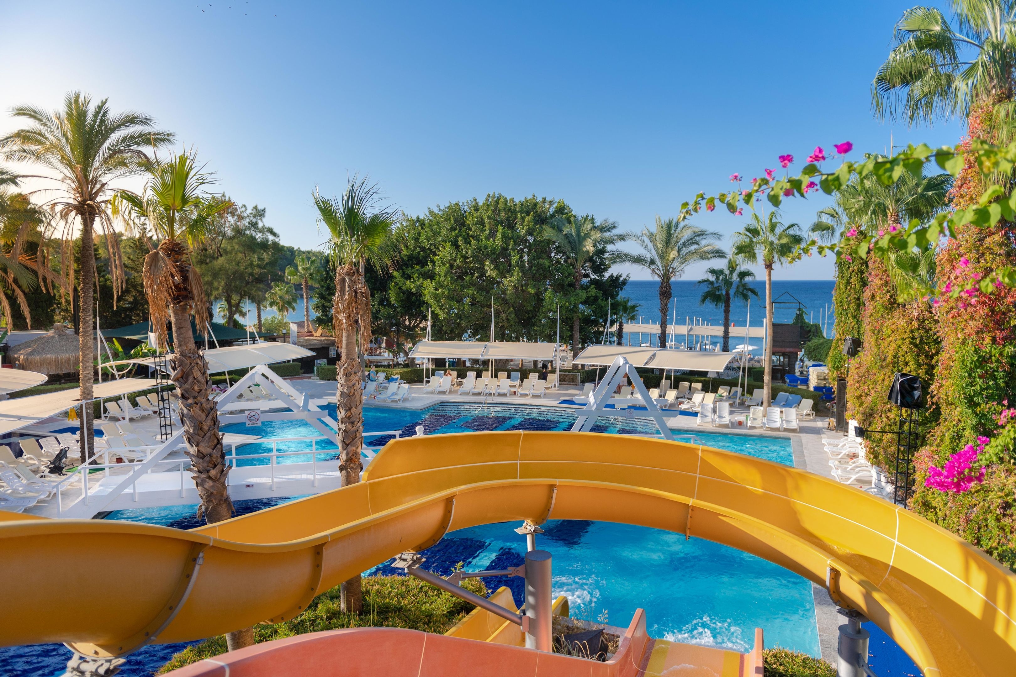 Sealife Buket Resort & Beach183