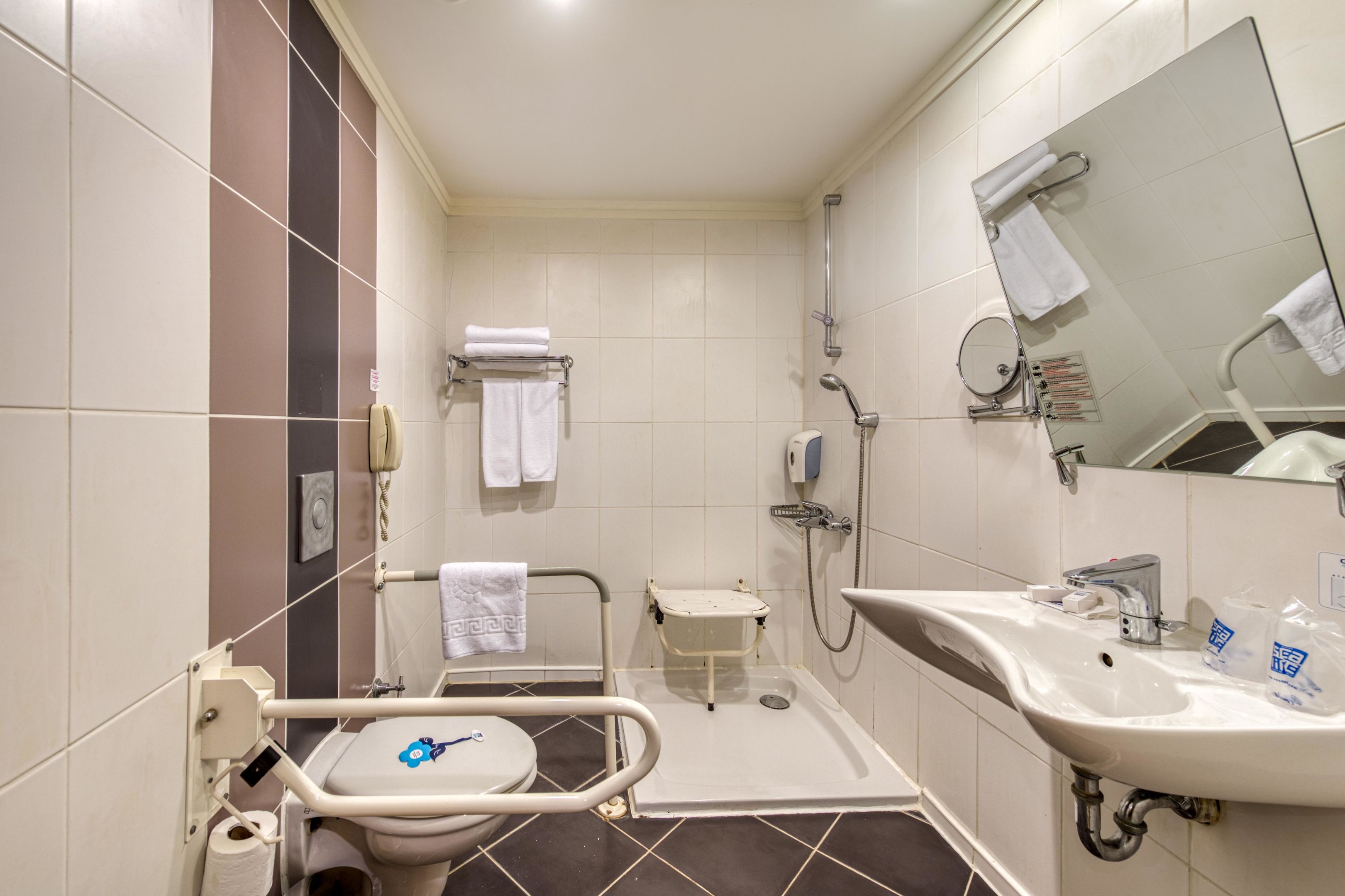 Sealife Buket Resort & Beach144