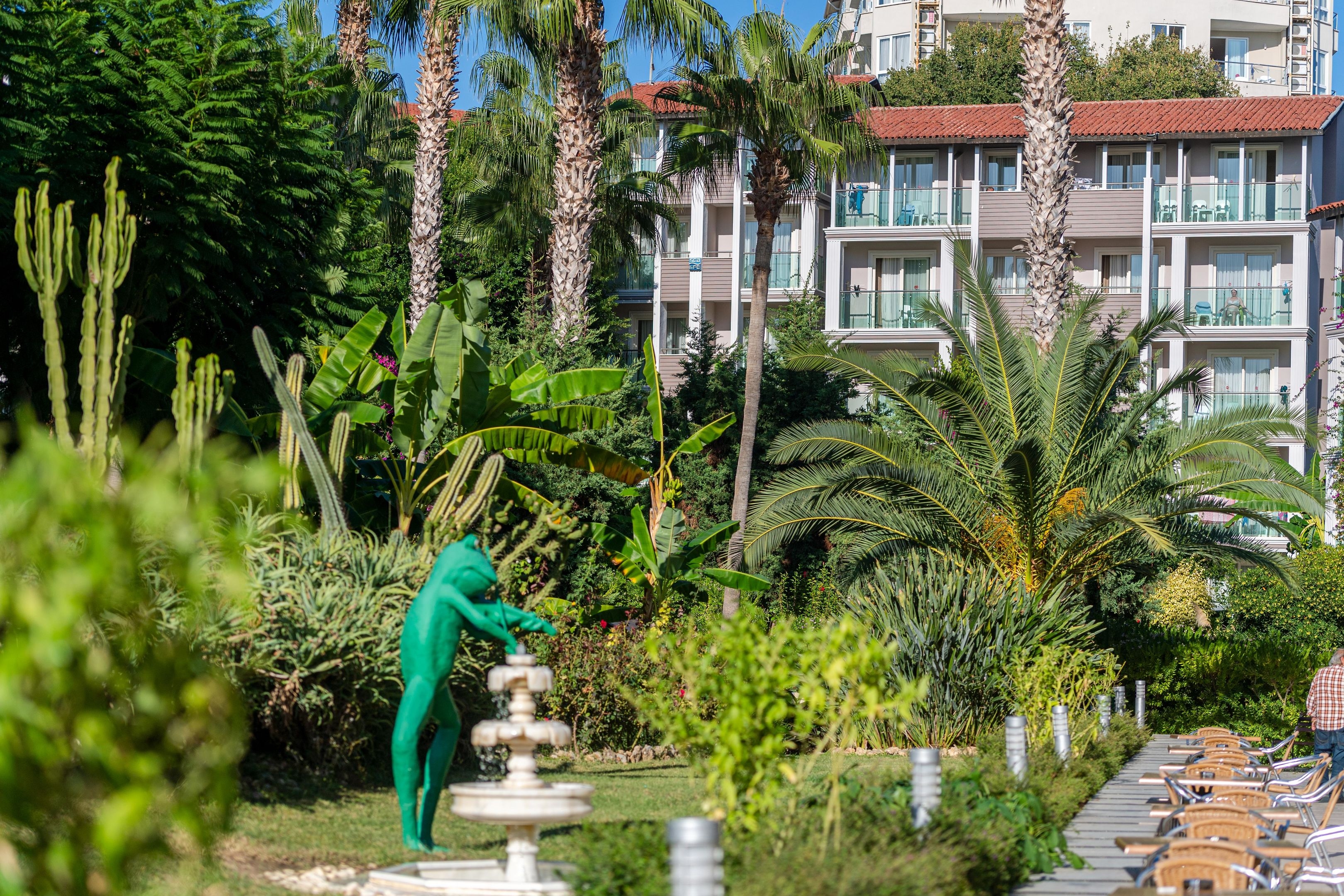 Sealife Buket Resort & Beach63