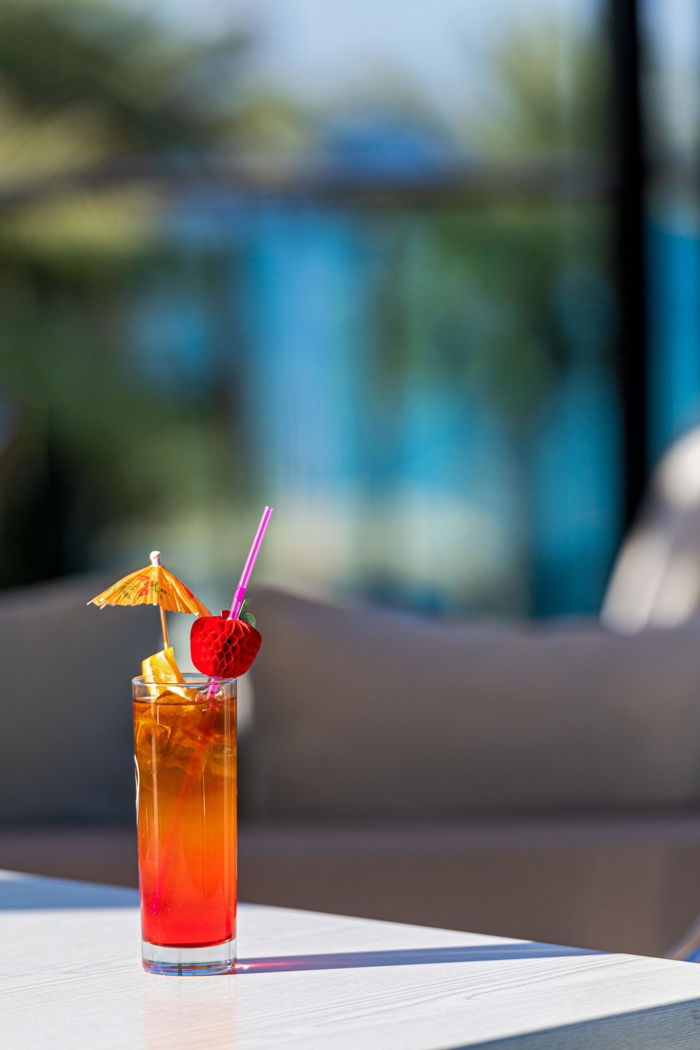 Sealife Buket Resort & Beach54