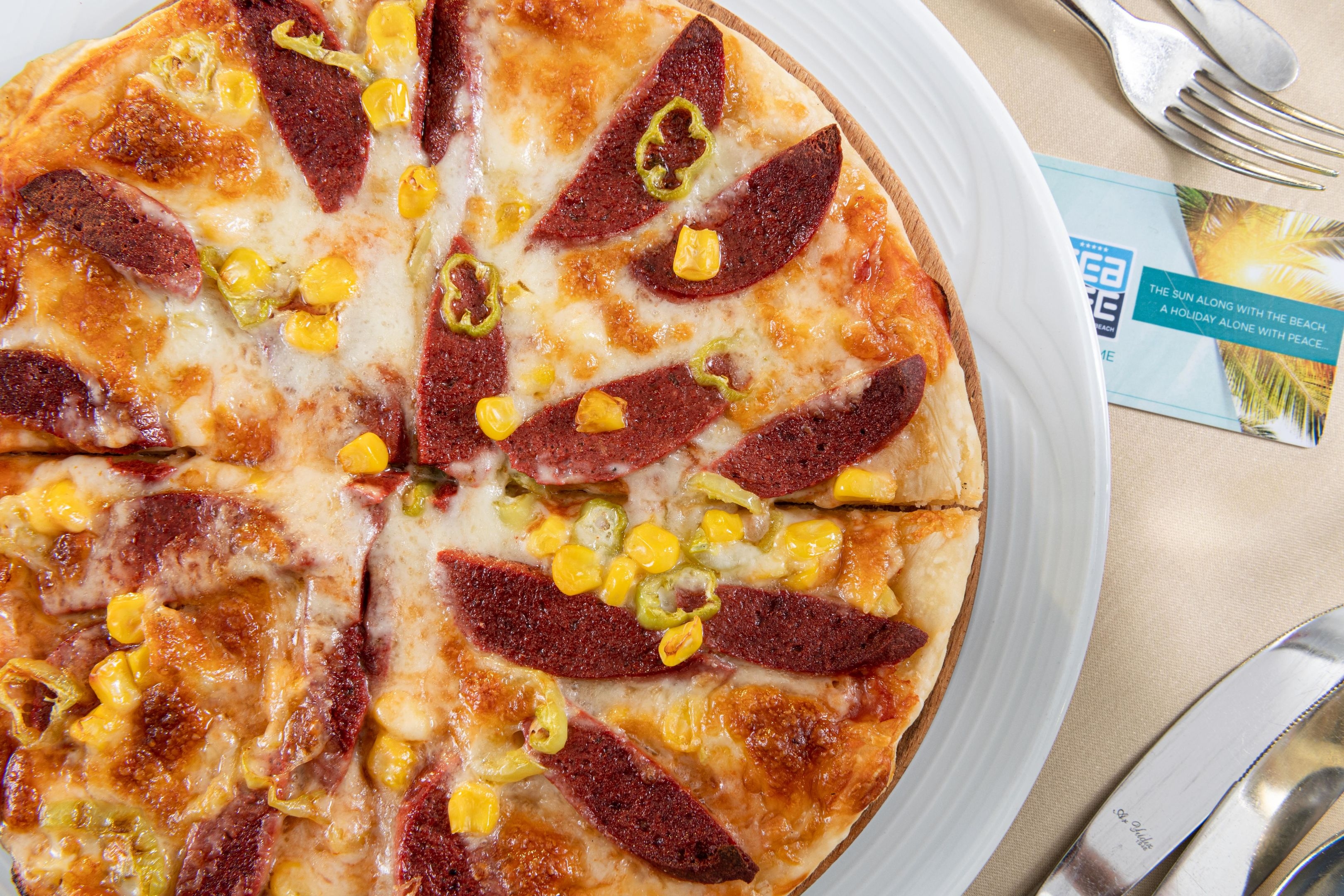 Sealife Buket Resort & Beach93