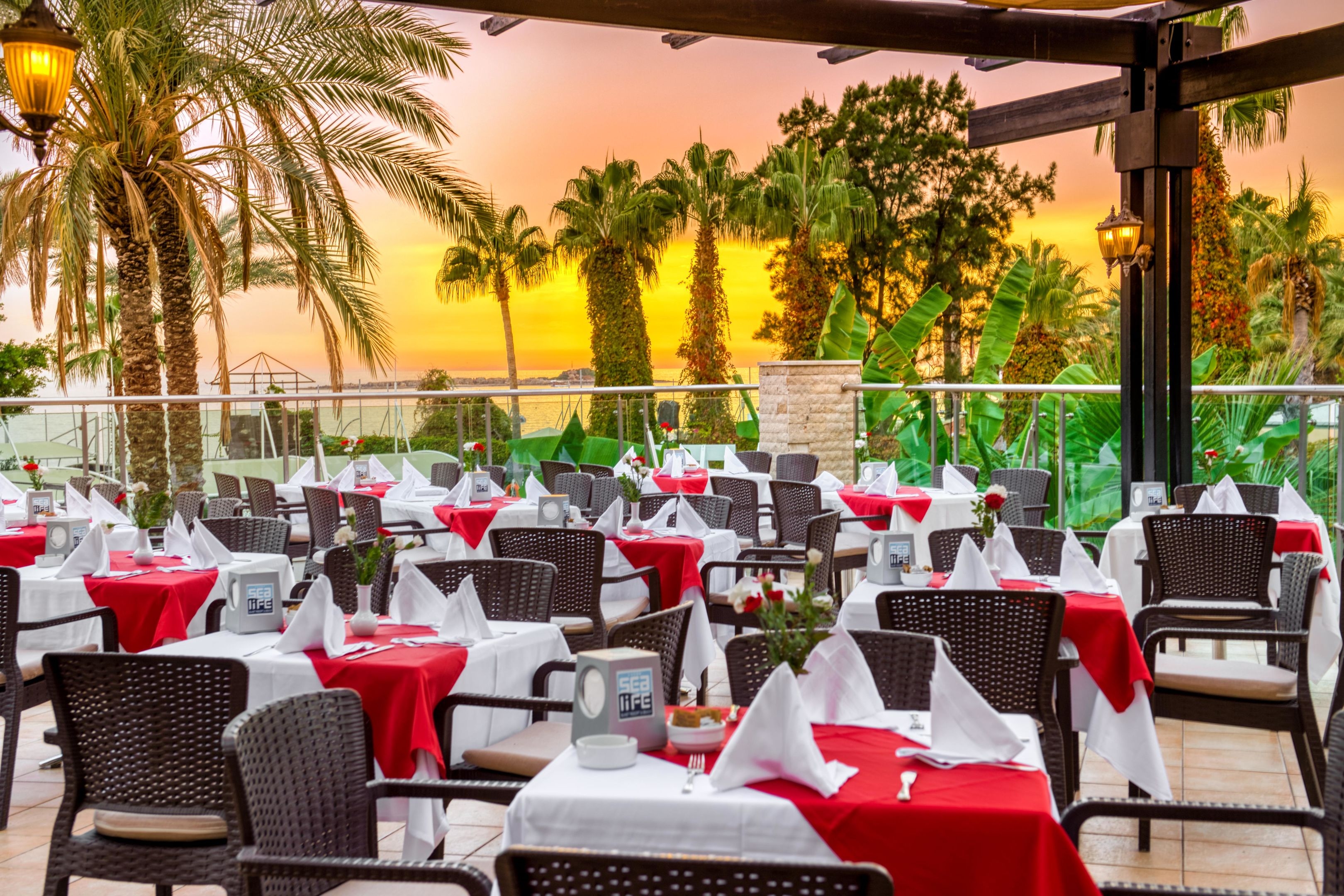 Sealife Buket Resort & Beach316