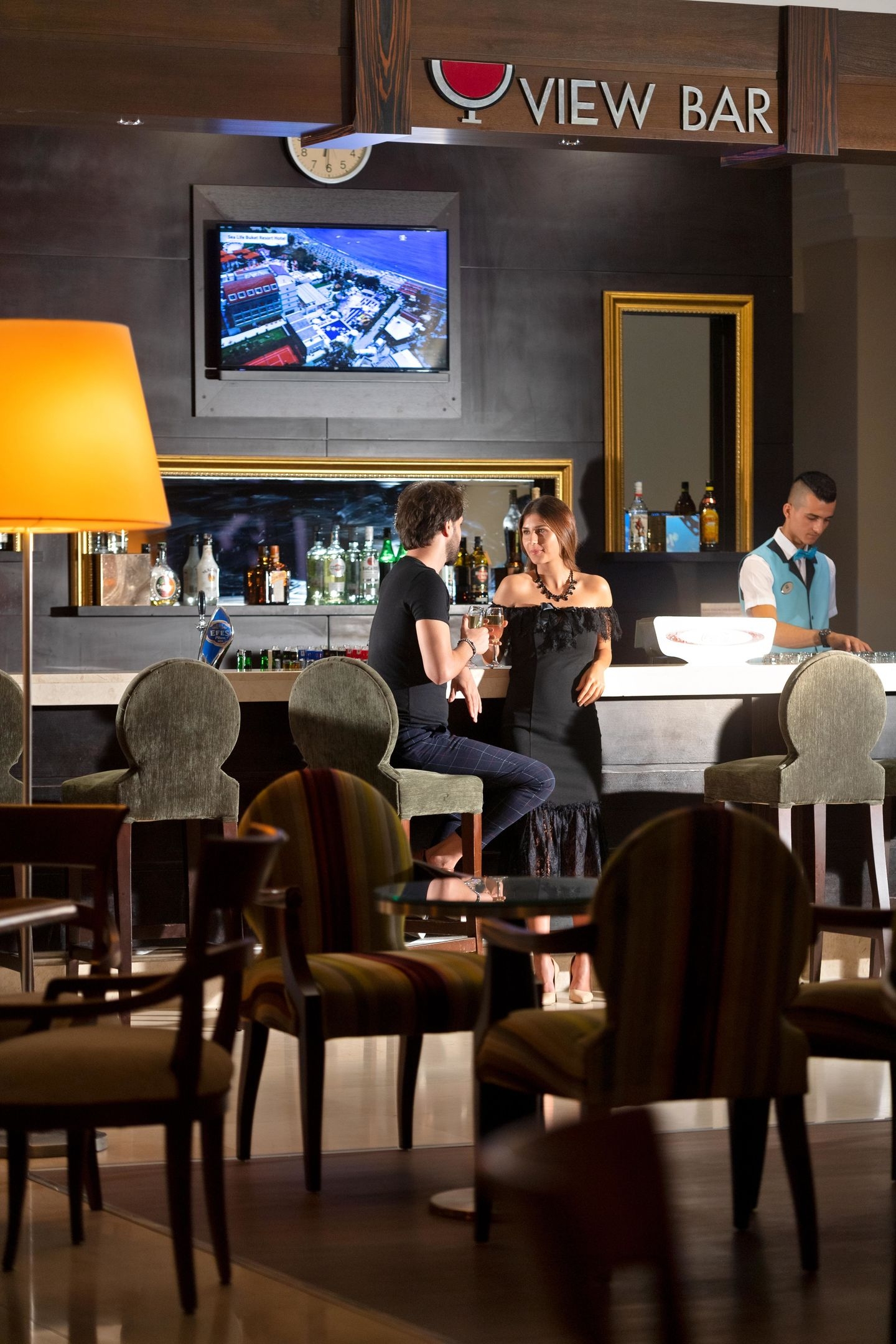 Sealife Buket Resort & Beach367