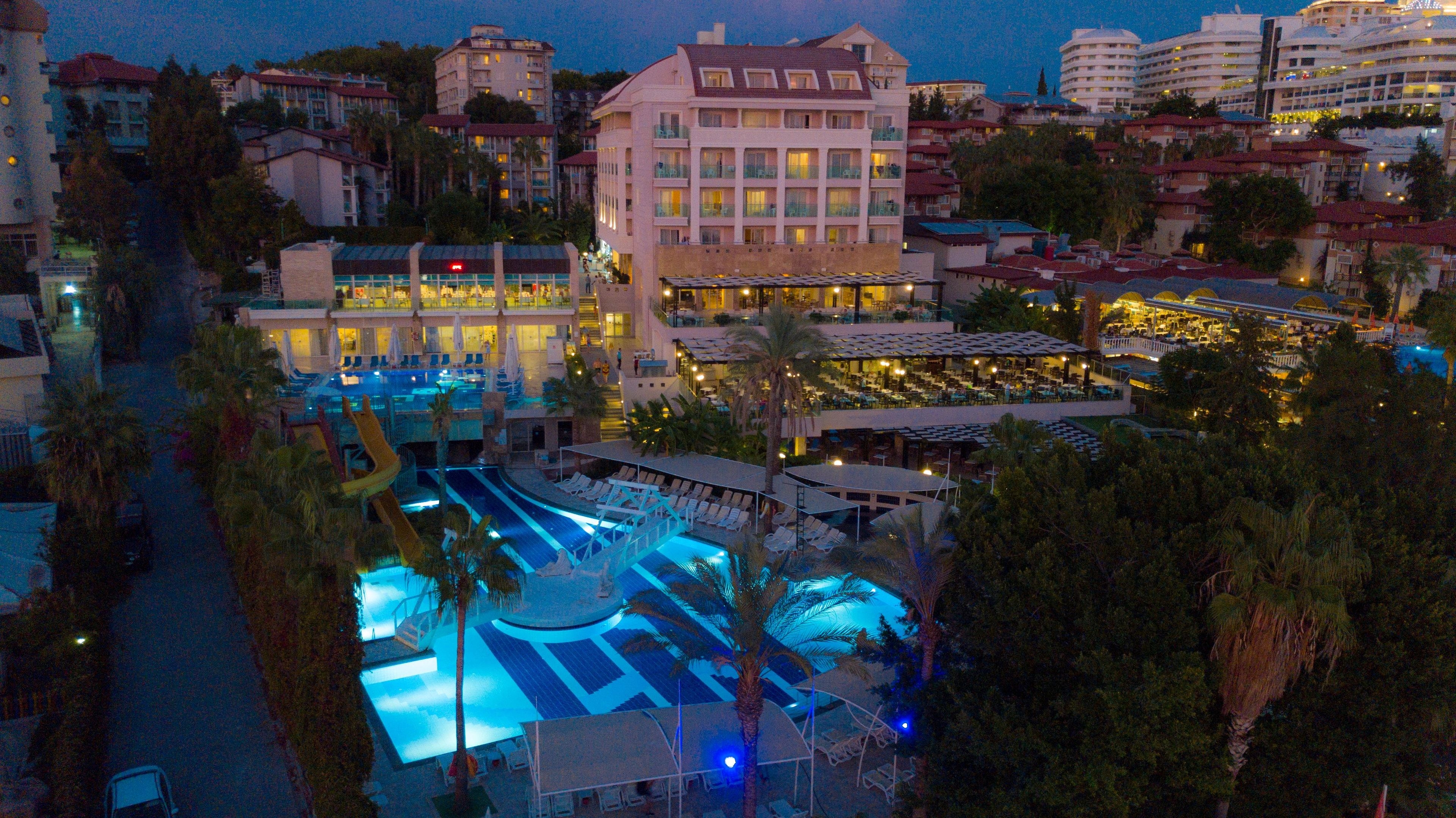 Sealife Buket Resort & Beach378