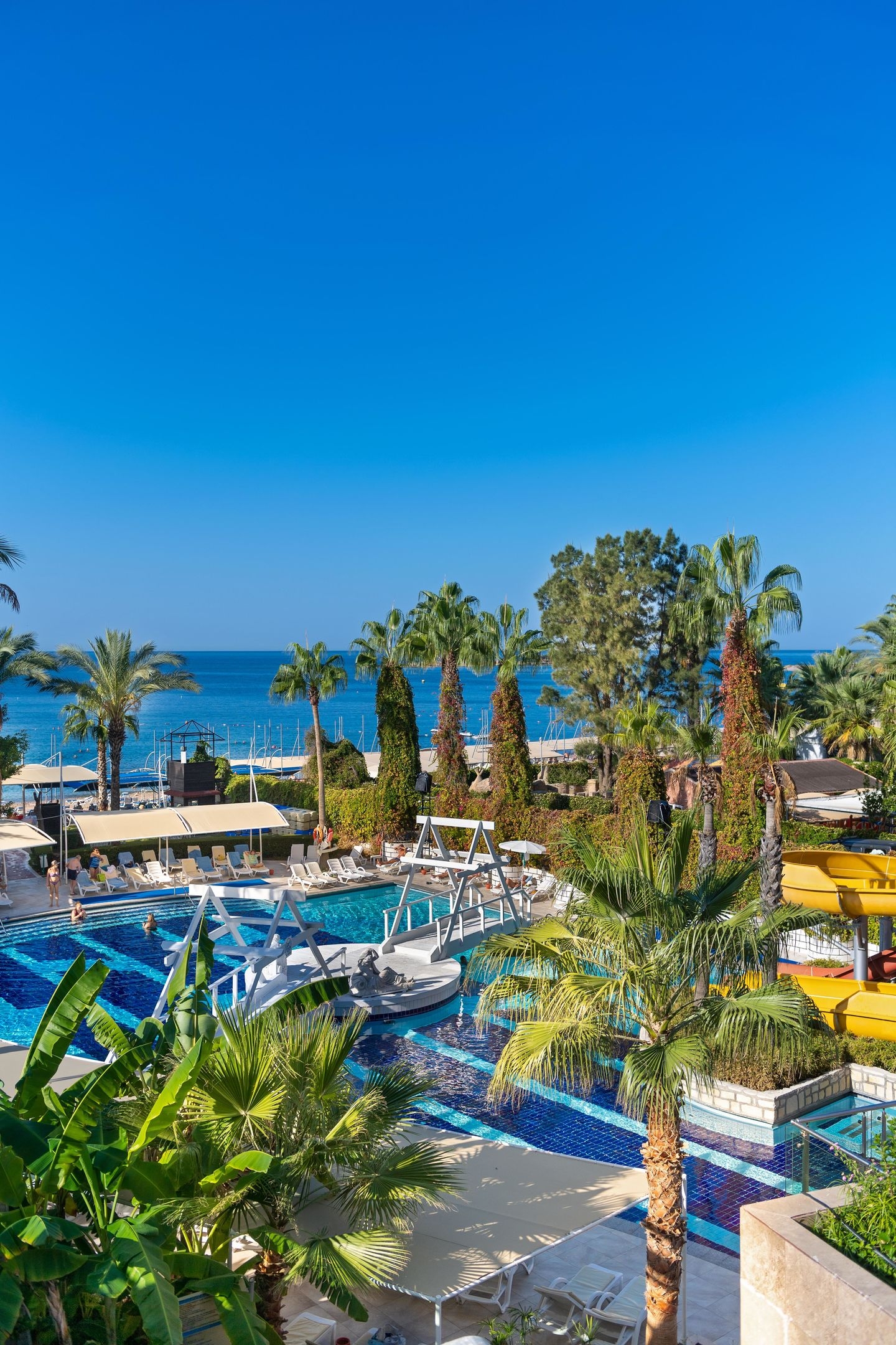 Sealife Buket Resort & Beach14