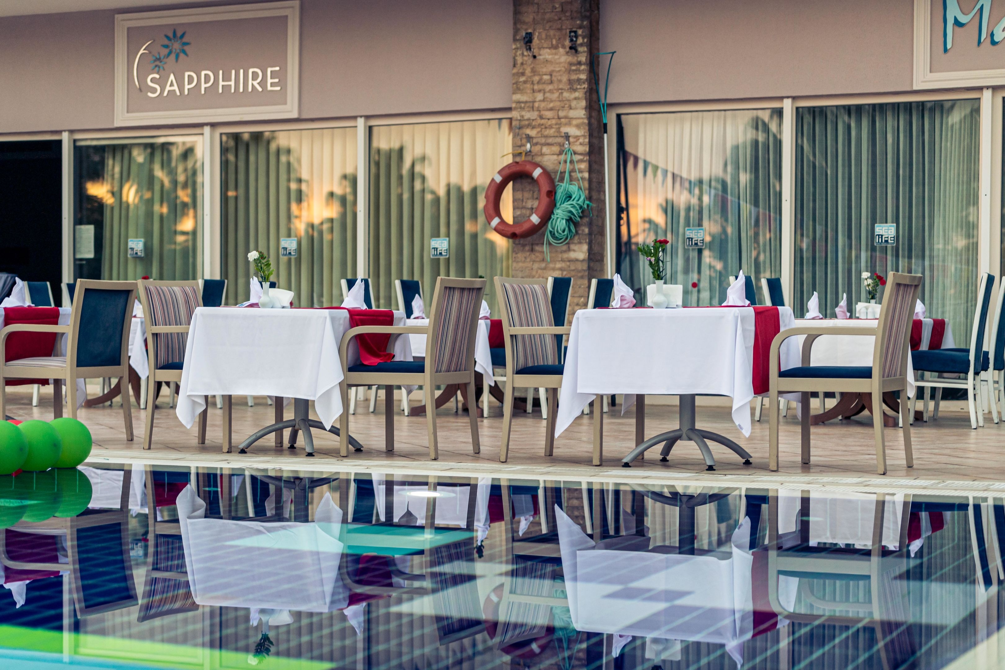 Sealife Buket Resort & Beach172