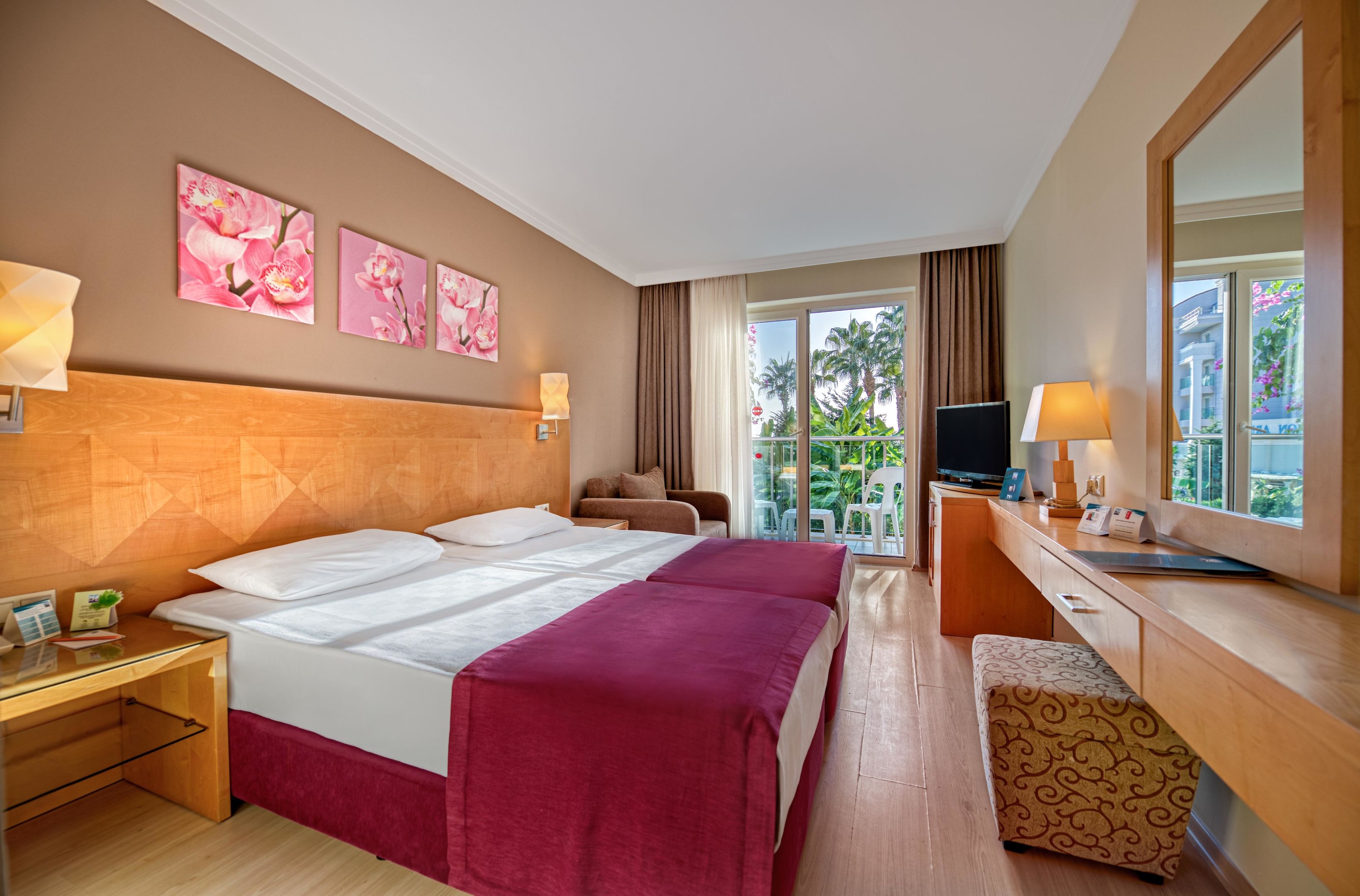 Sealife Buket Resort & Beach174