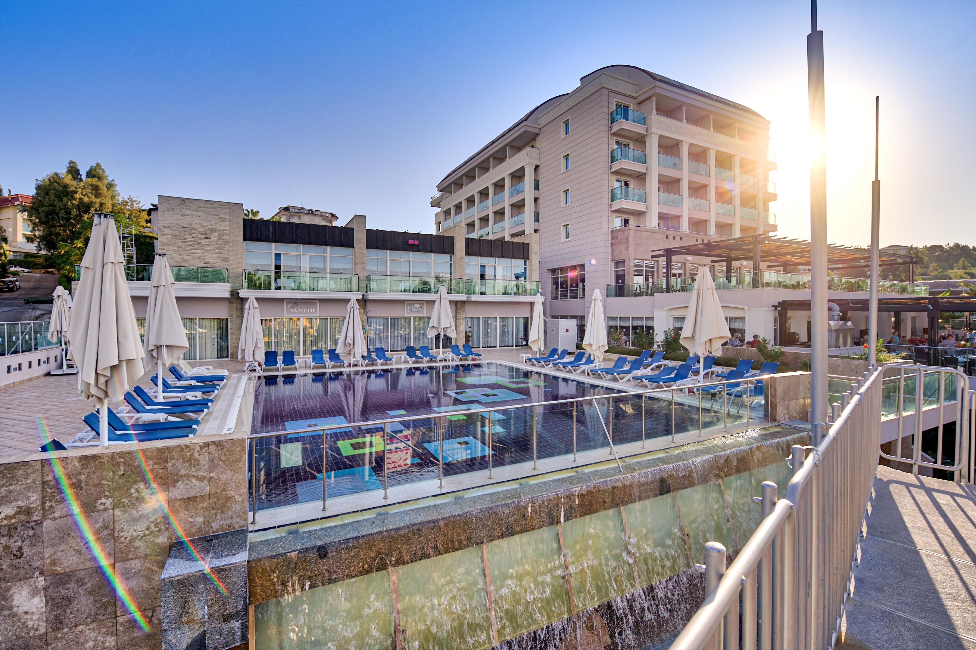 Sealife Buket Resort & Beach47