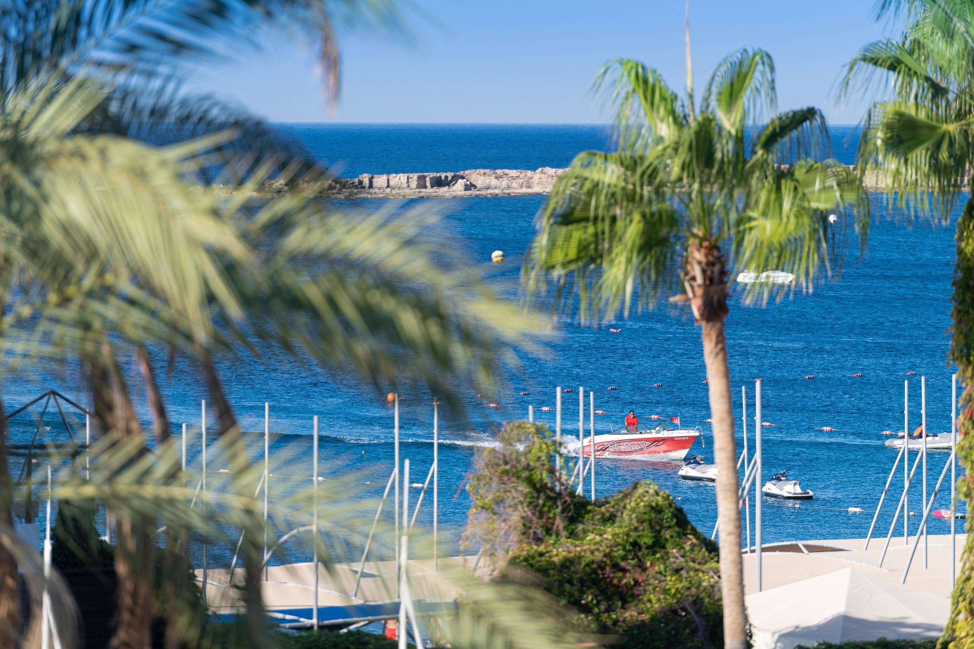 Sealife Buket Resort & Beach48