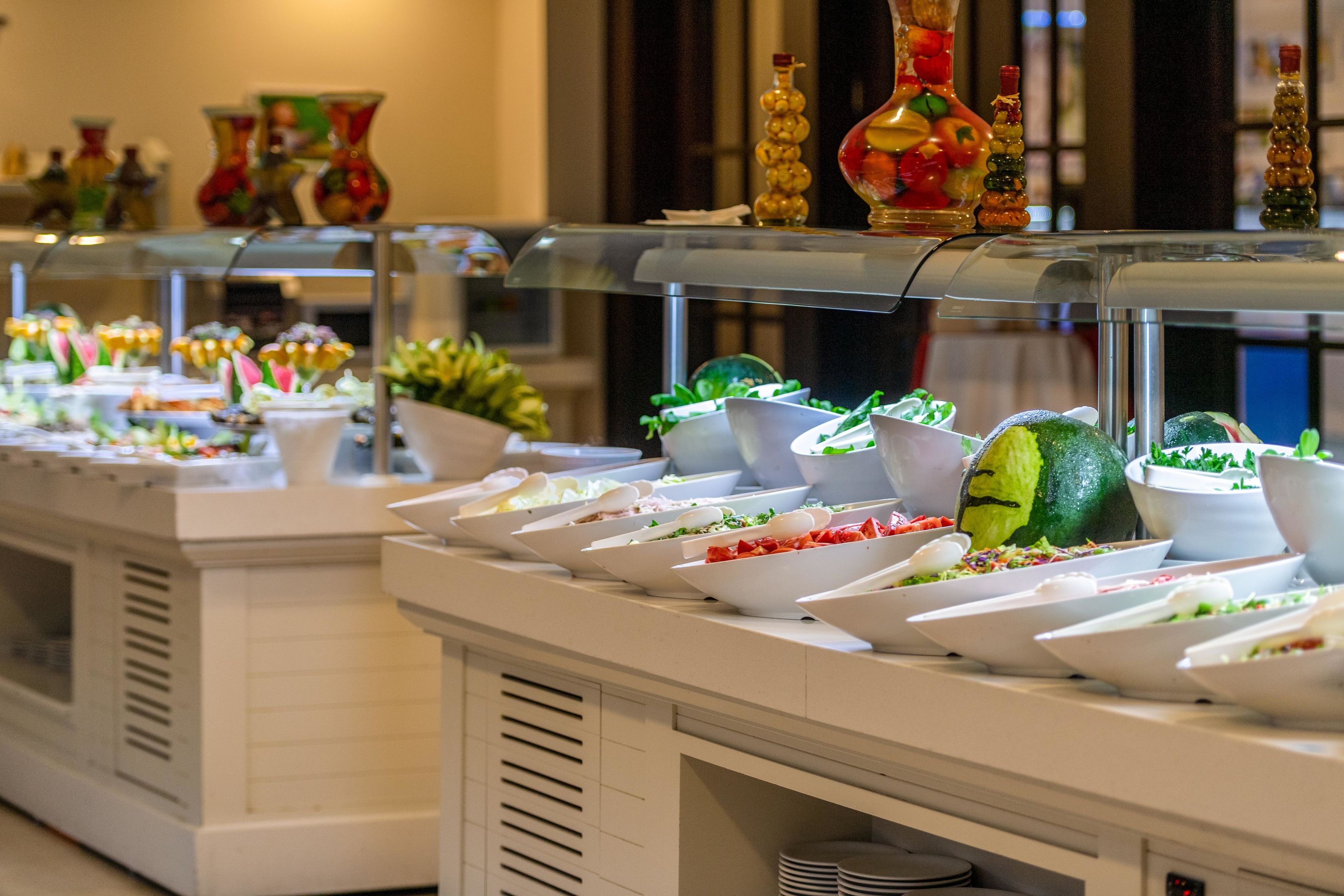 Sealife Buket Resort & Beach307