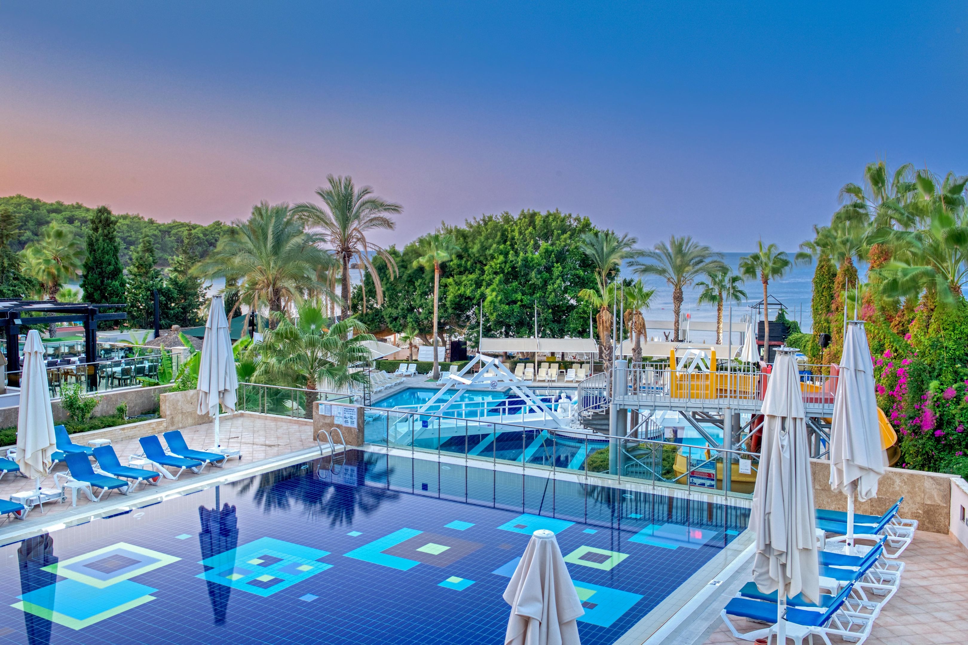 Sealife Buket Resort & Beach7