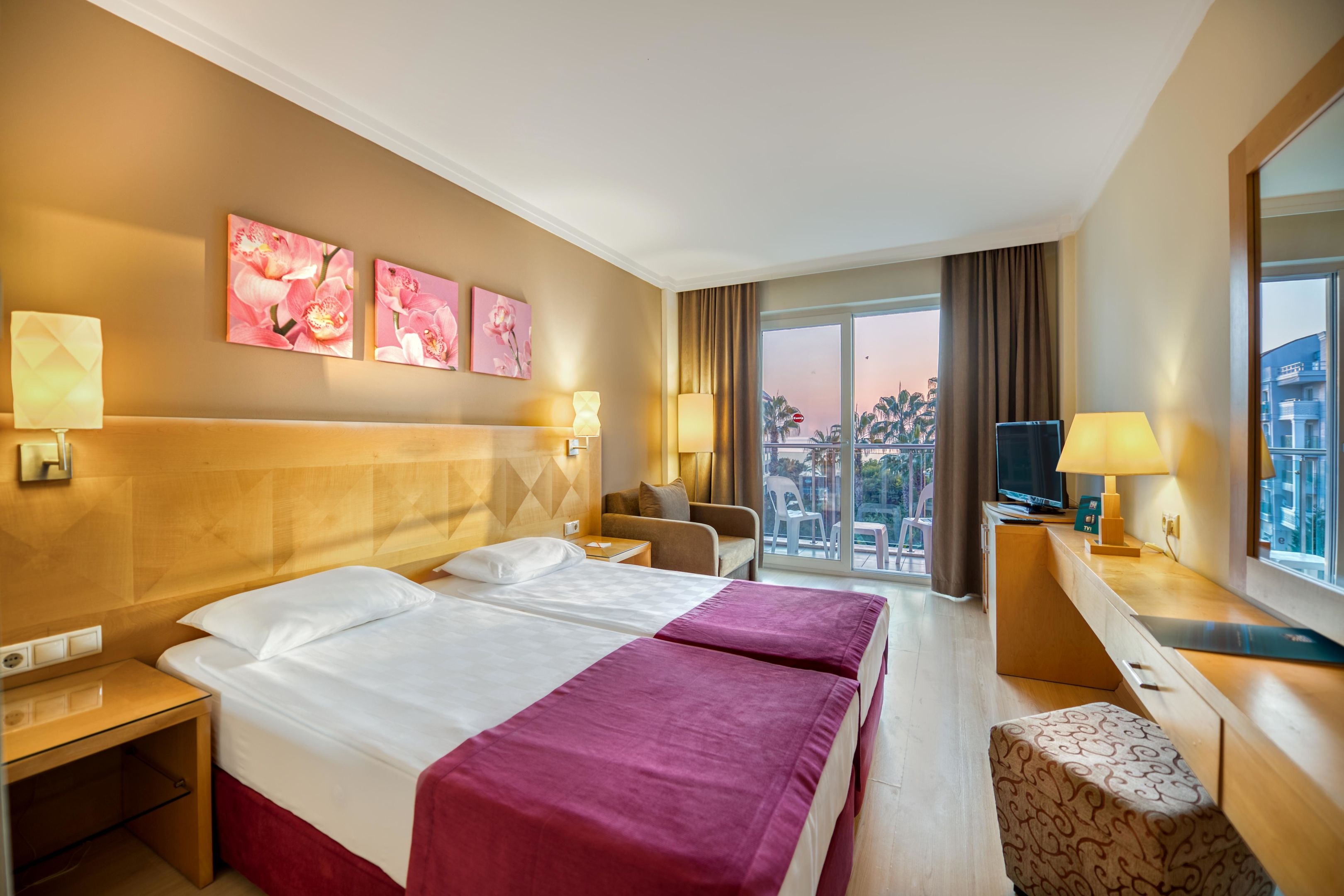 Sealife Buket Resort & Beach336