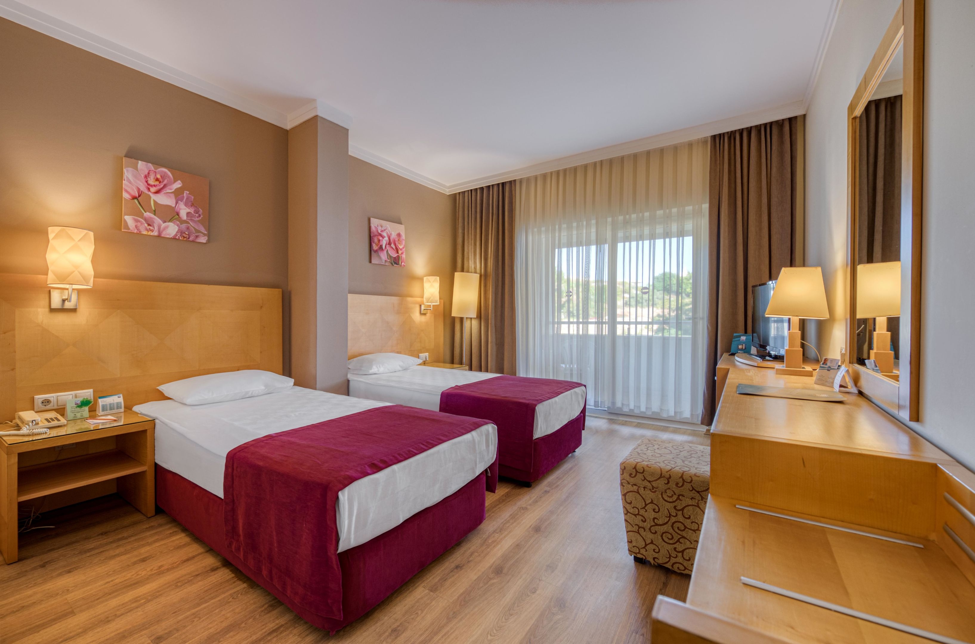 Sealife Buket Resort & Beach138