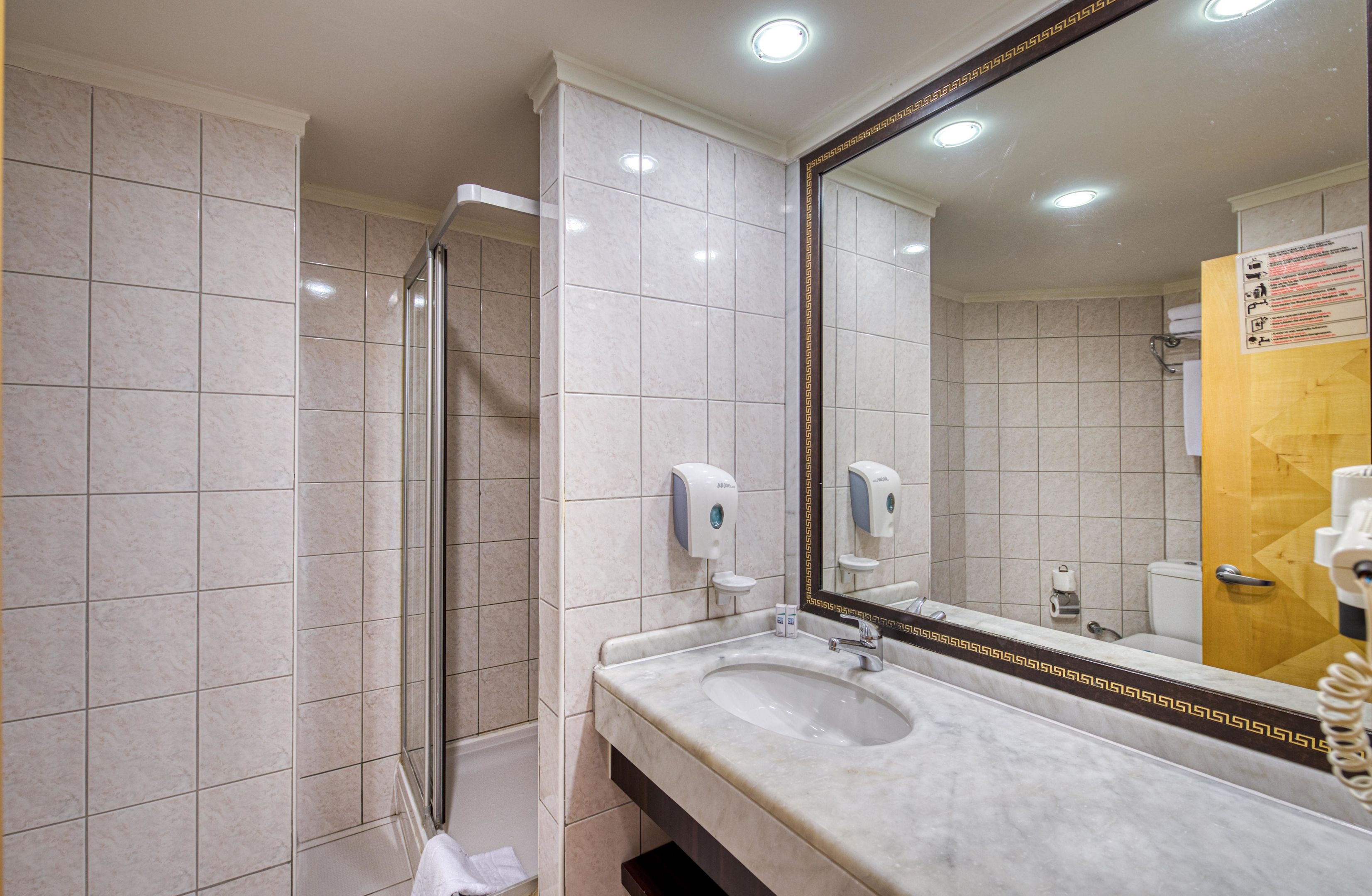 Sealife Buket Resort & Beach139