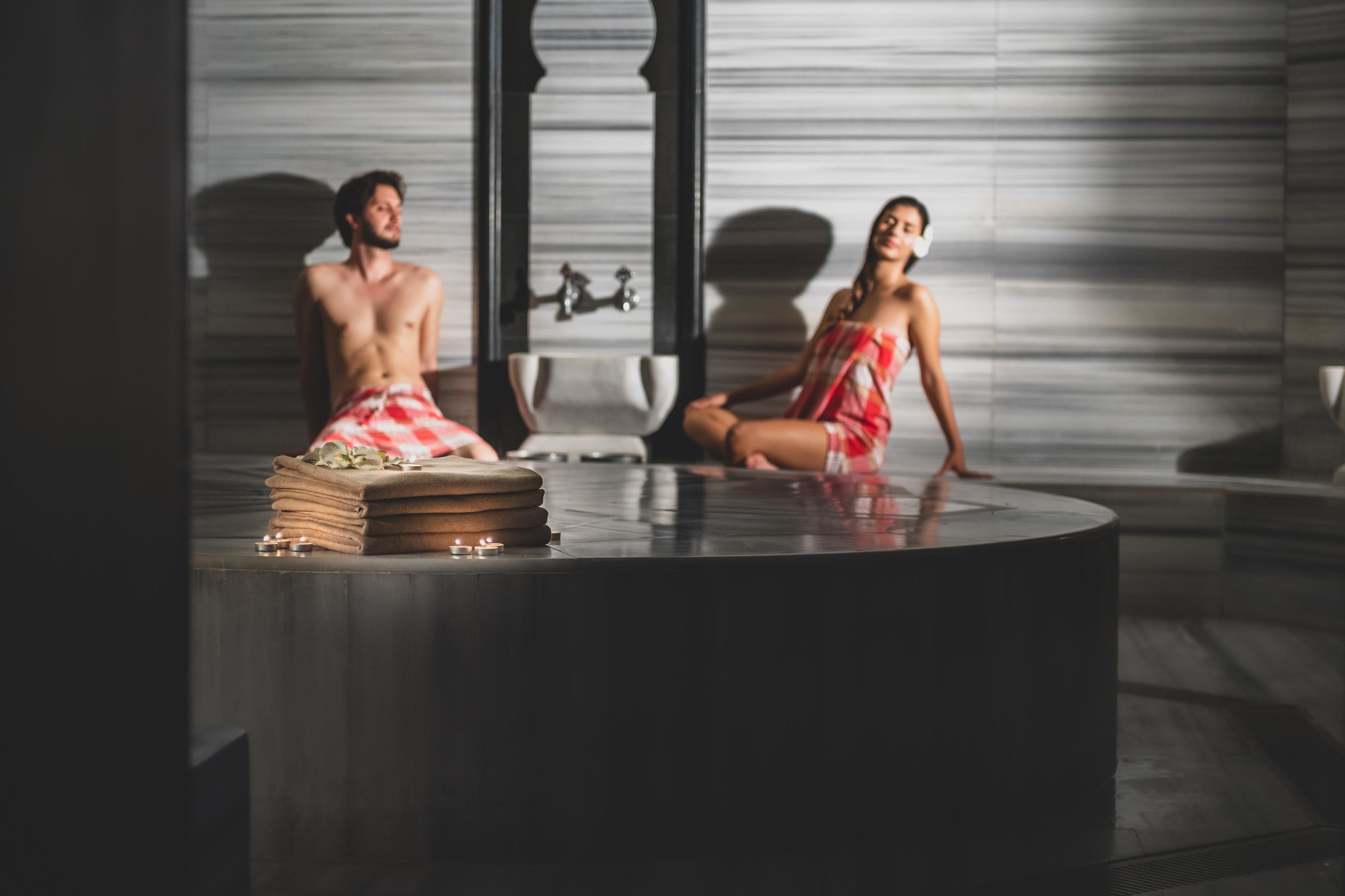 Sealife Buket Resort & Beach256