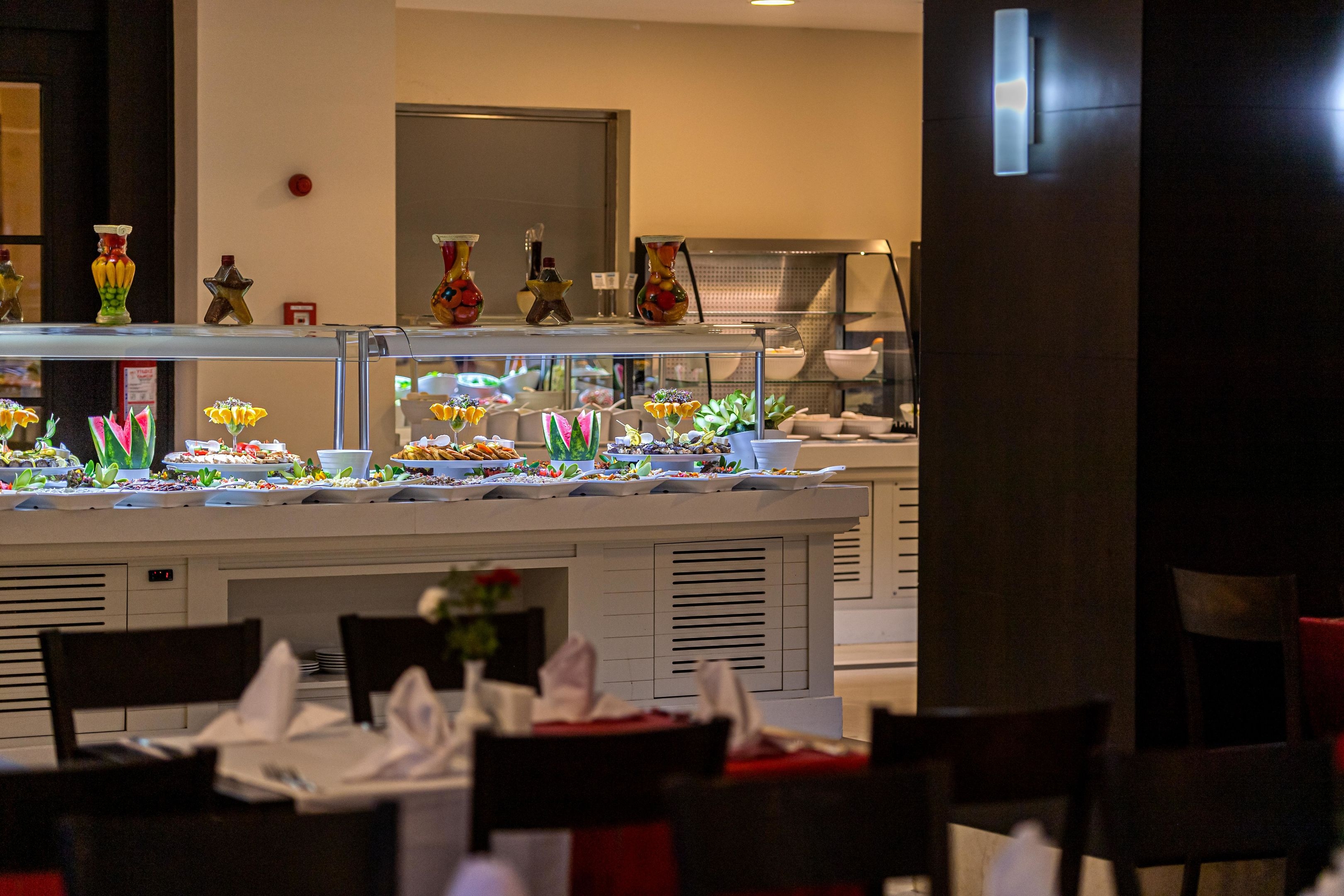 Sealife Buket Resort & Beach313