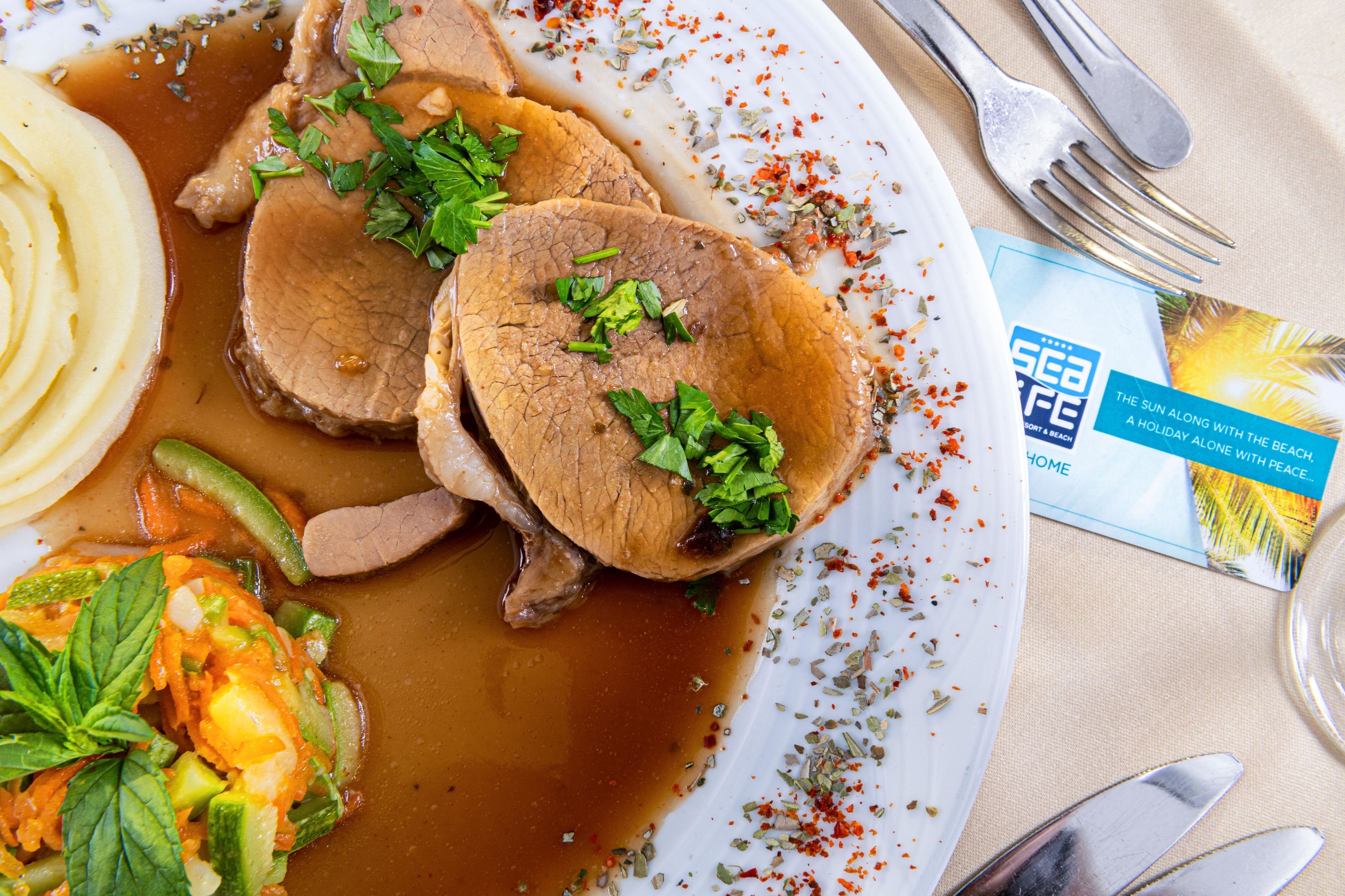 Sealife Buket Resort & Beach90