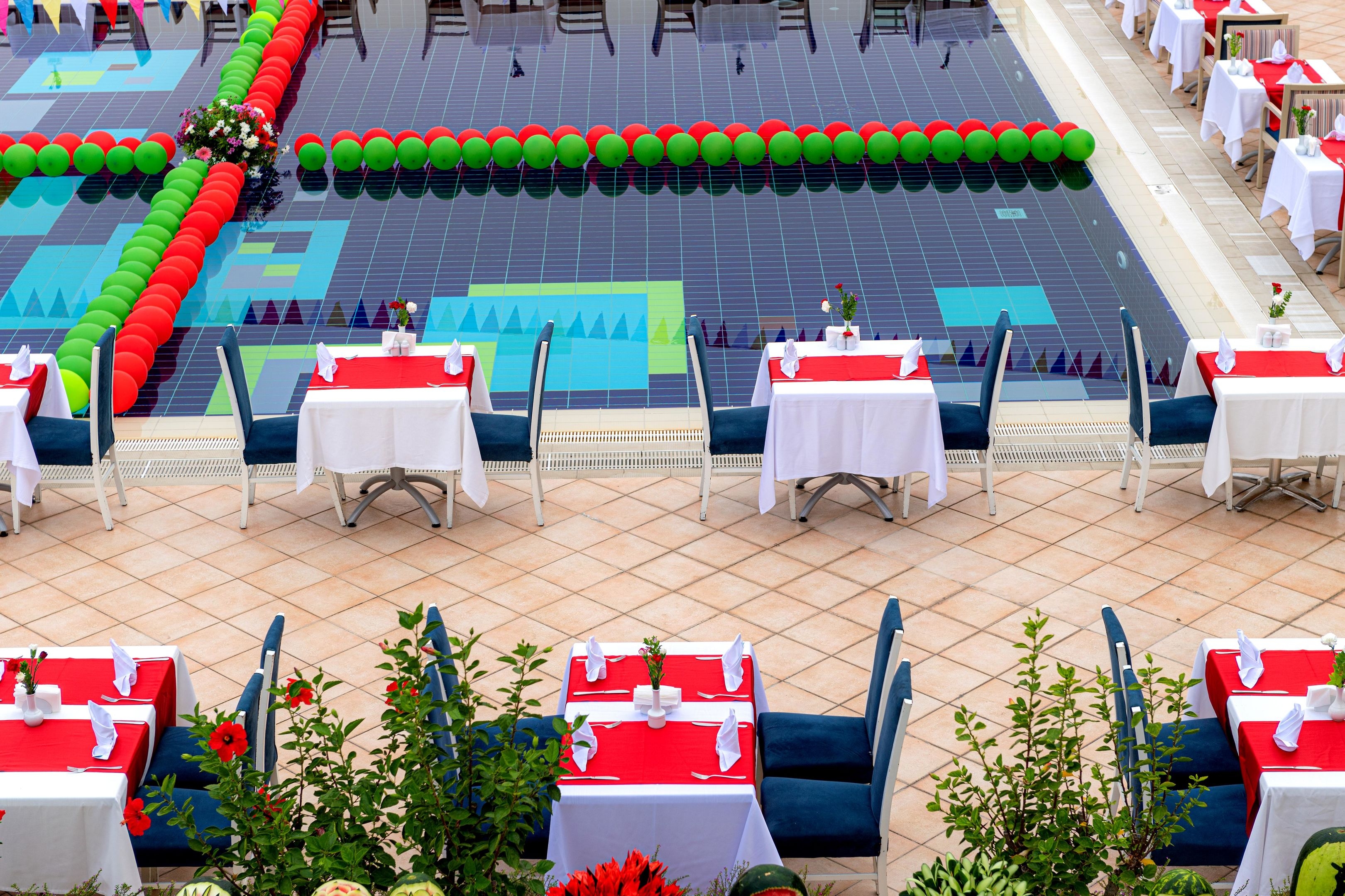 Sealife Buket Resort & Beach165