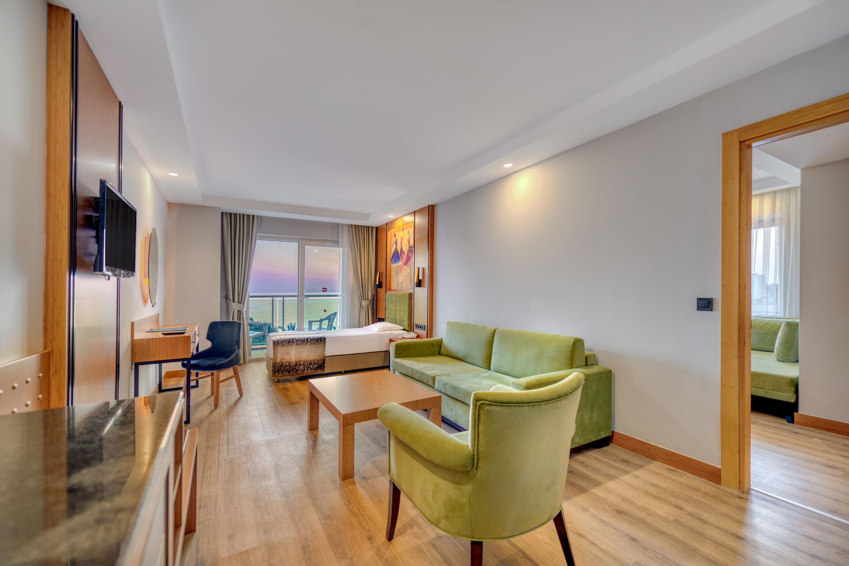 Sealife Buket Resort & Beach164