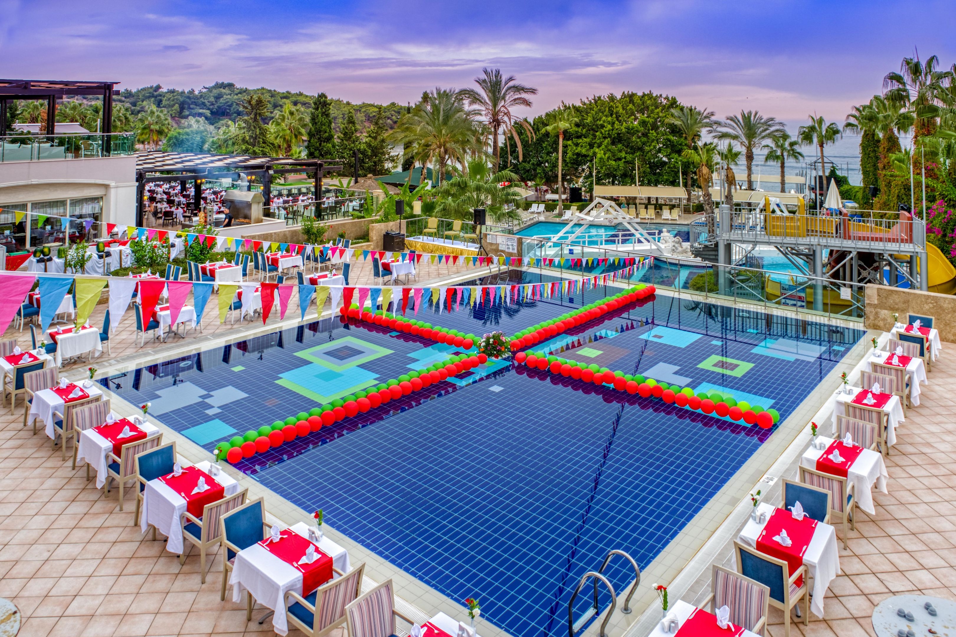 Sealife Buket Resort & Beach166