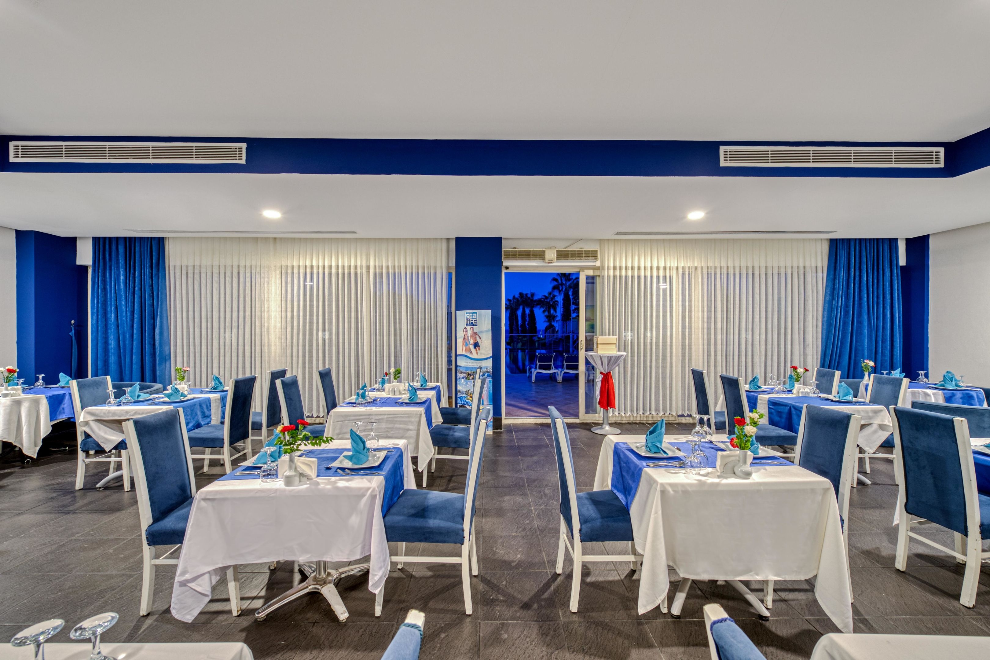 Sealife Buket Resort & Beach114