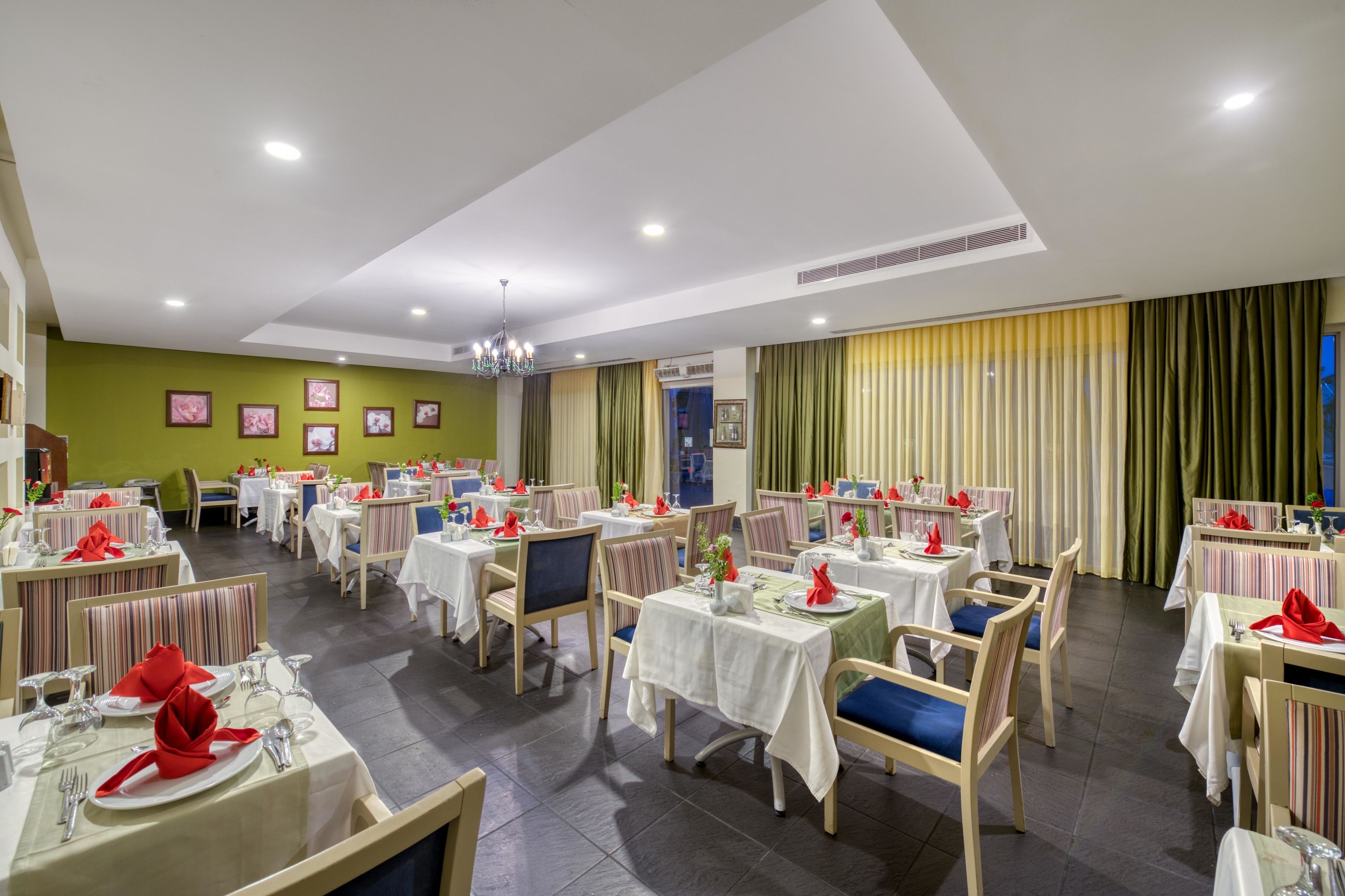 Sealife Buket Resort & Beach115