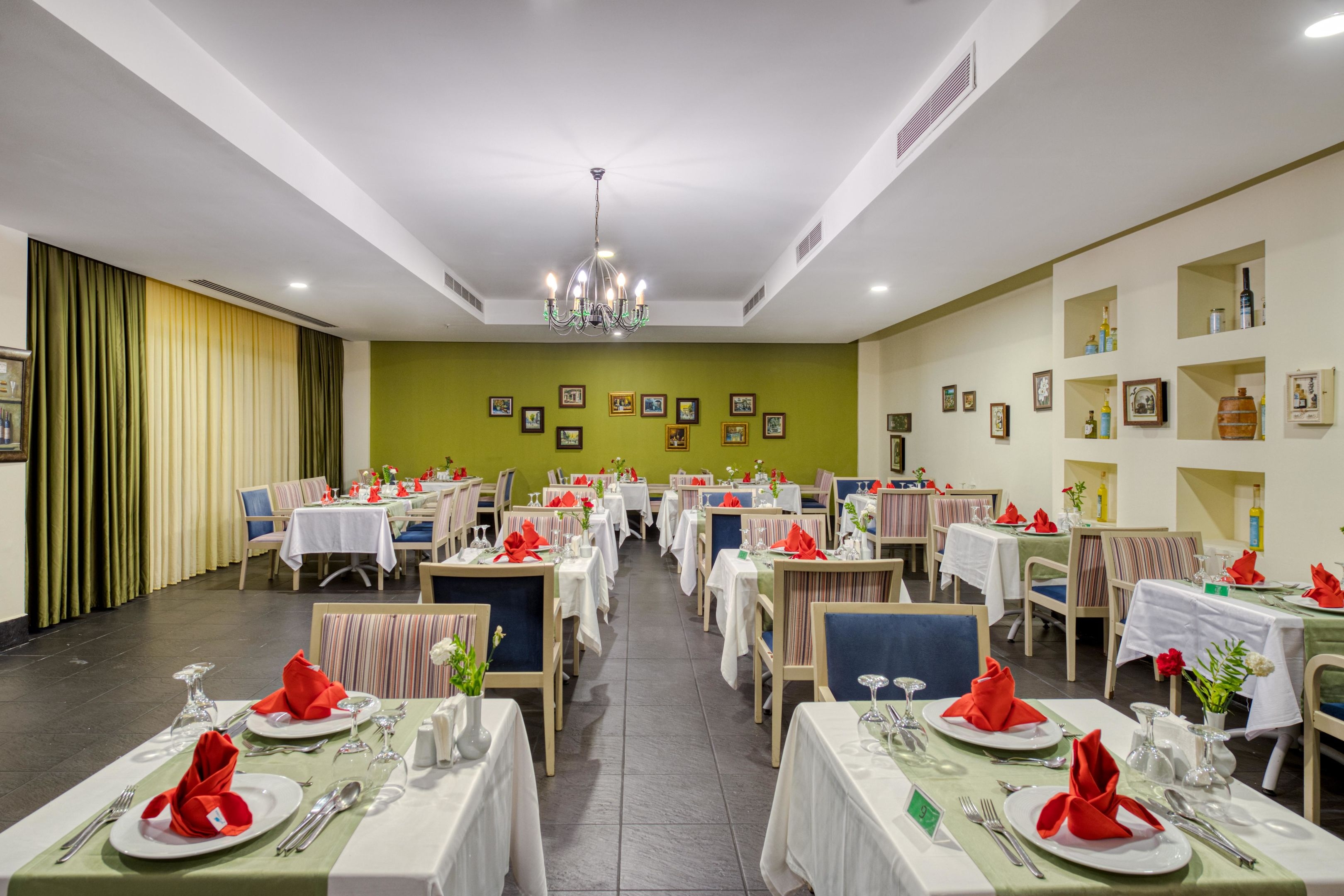 Sealife Buket Resort & Beach116