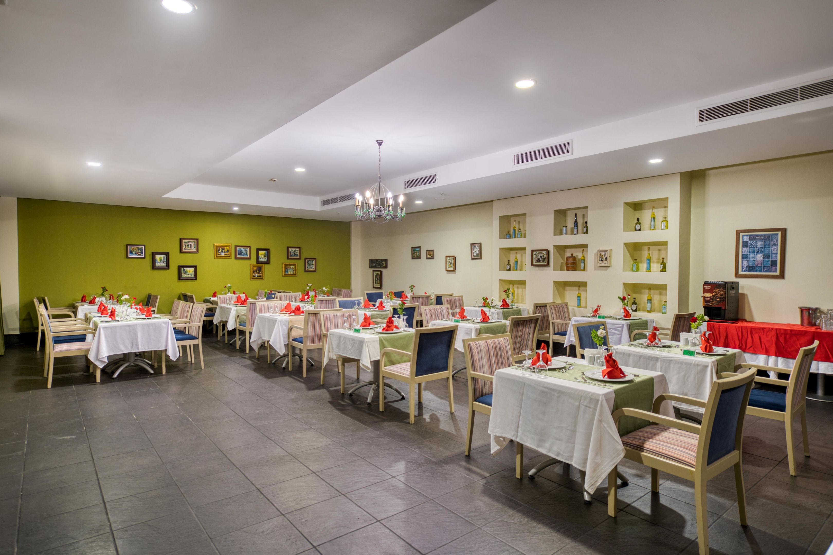 Sealife Buket Resort & Beach117