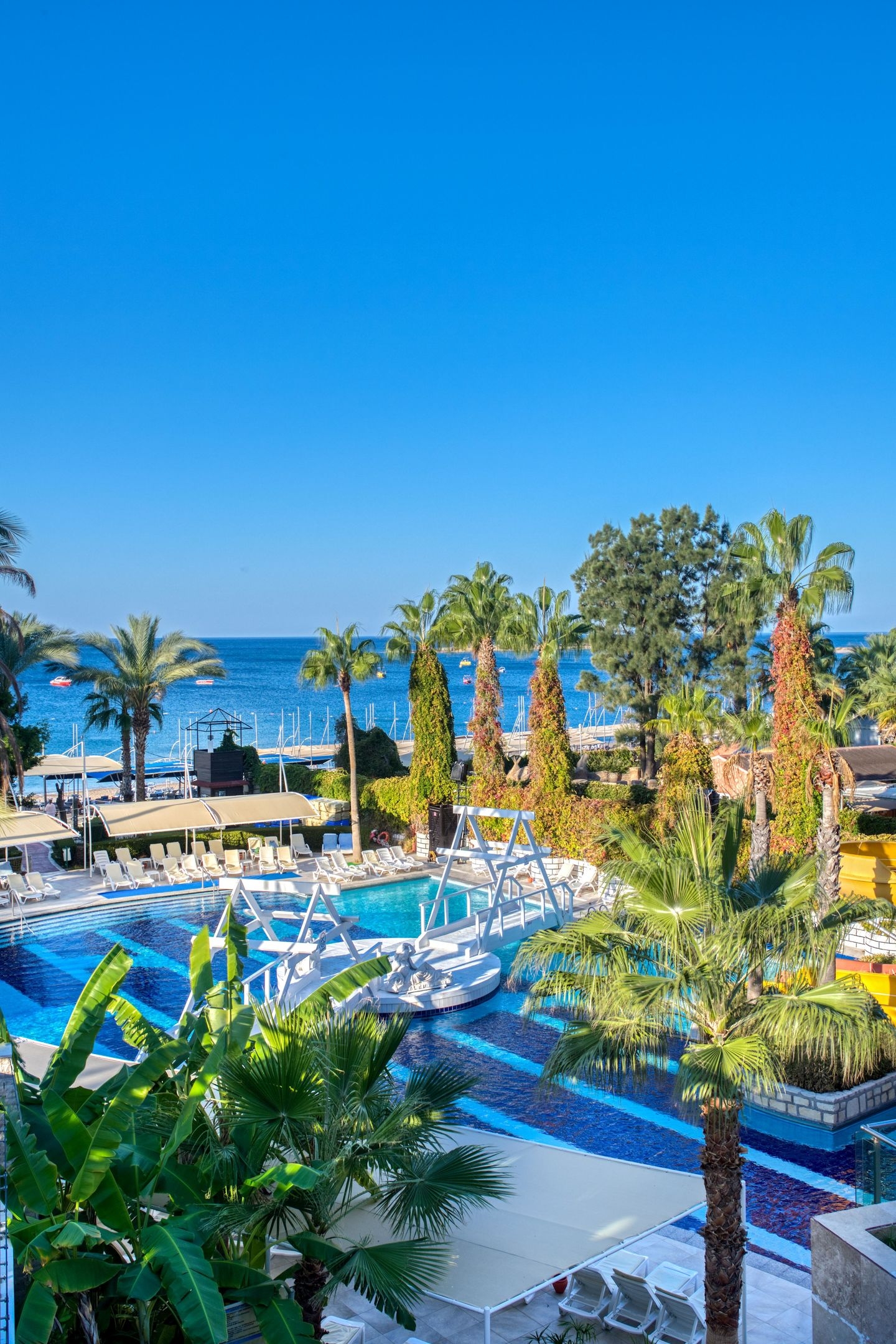 Sealife Buket Resort & Beach39