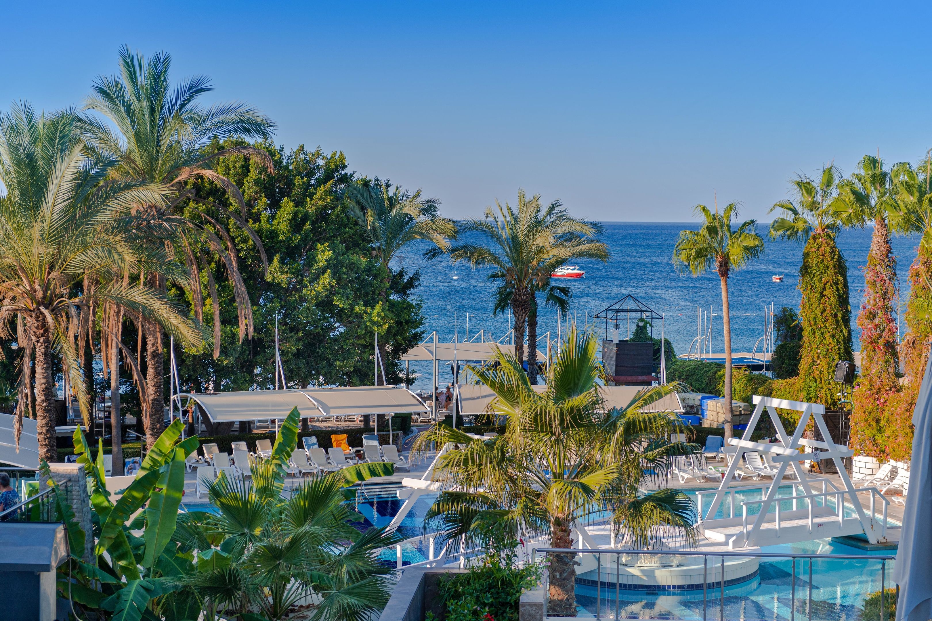 Sealife Buket Resort & Beach37