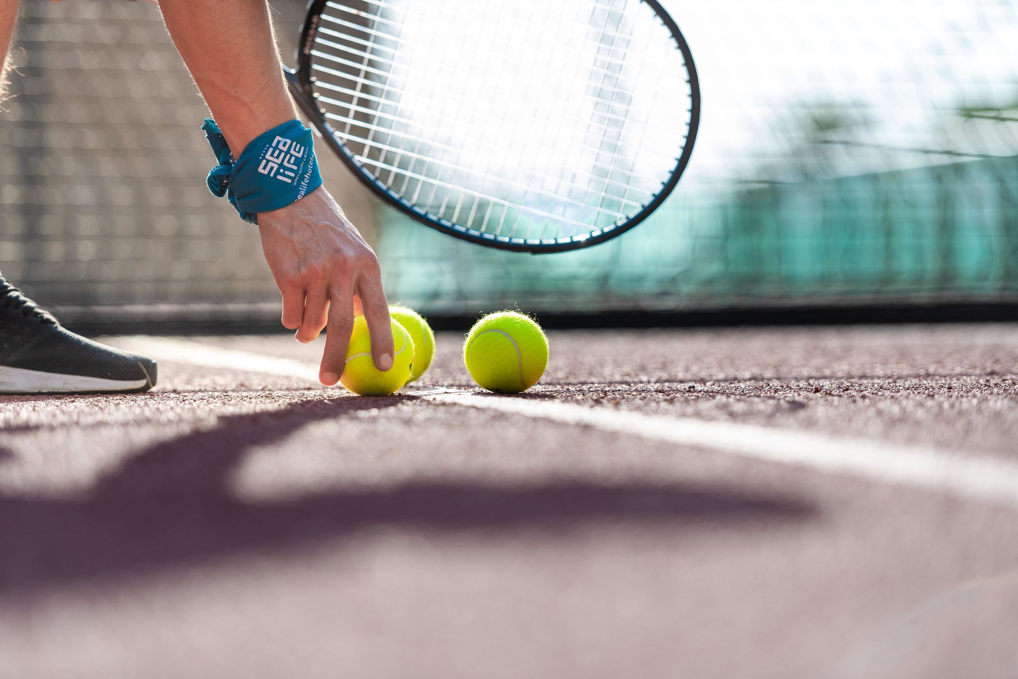 Sealife Buket Resort & Beach357