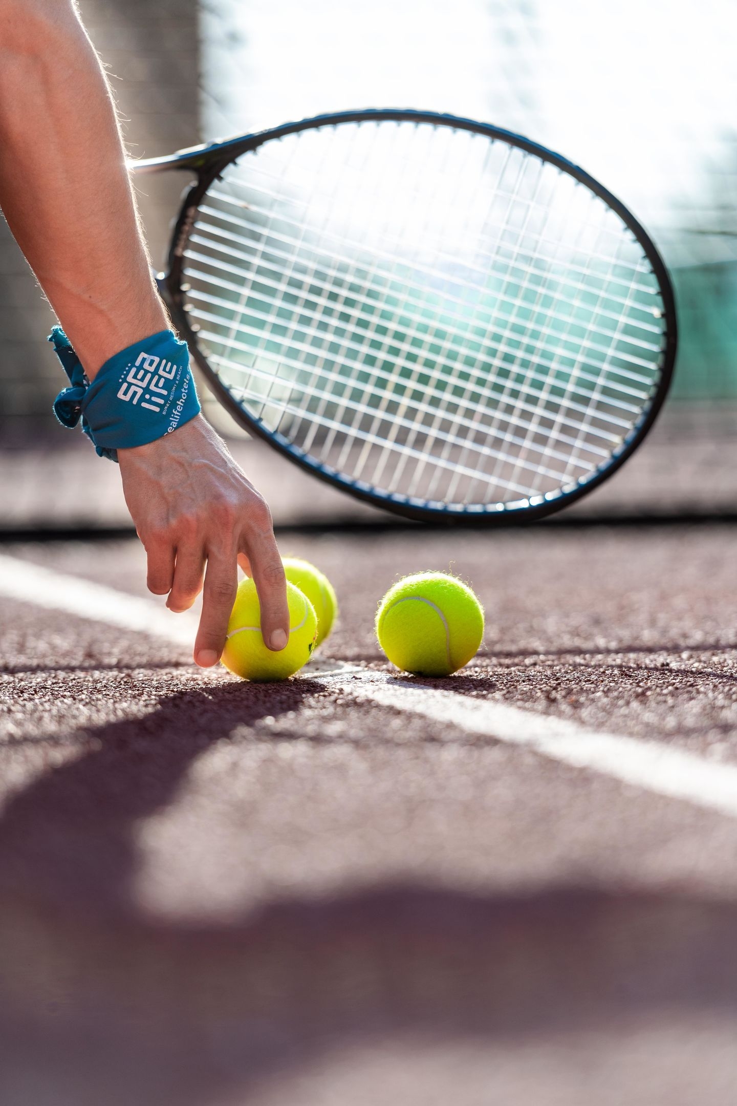 Sealife Buket Resort & Beach358