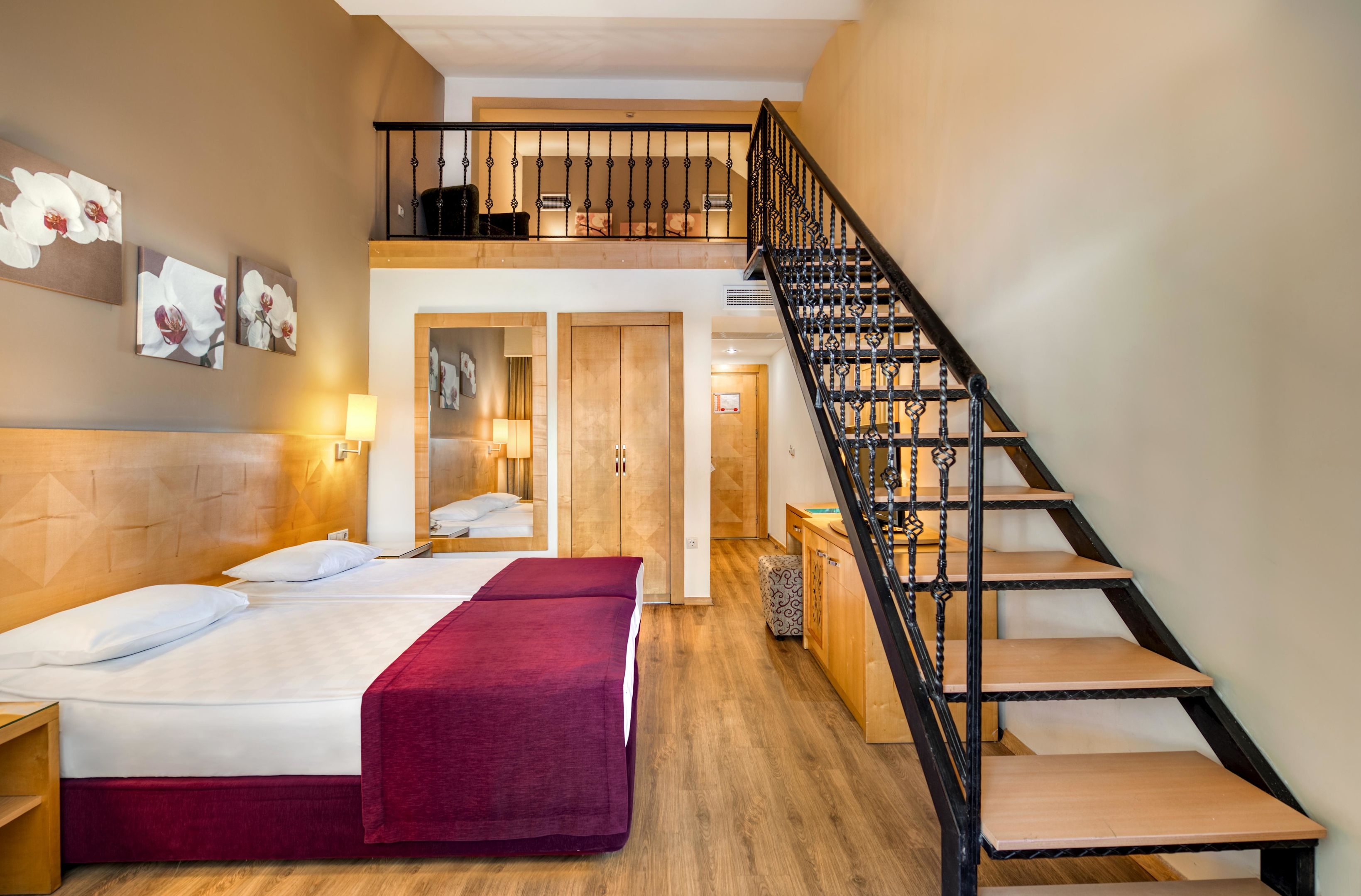 Sealife Buket Resort & Beach158