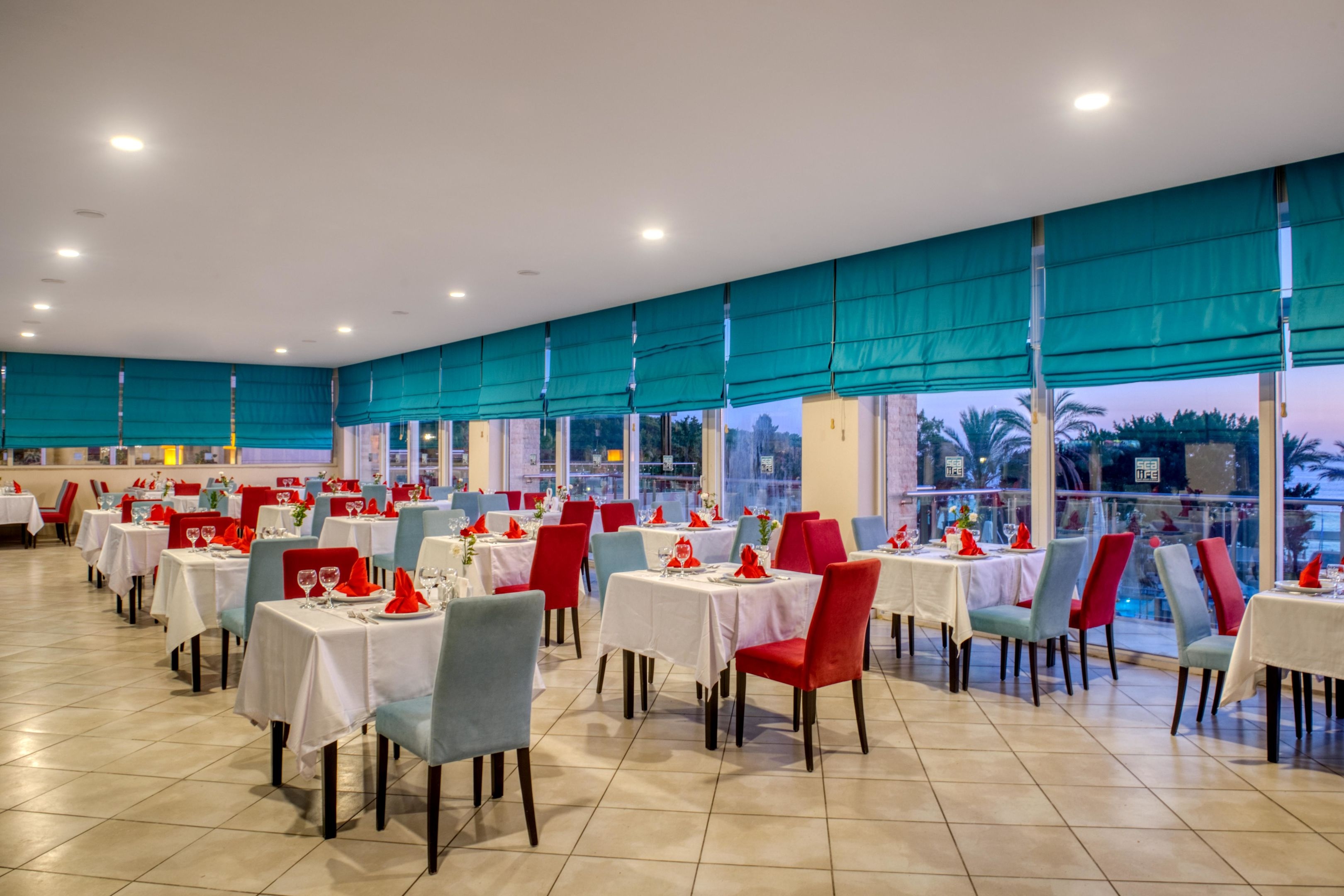 Sealife Buket Resort & Beach112