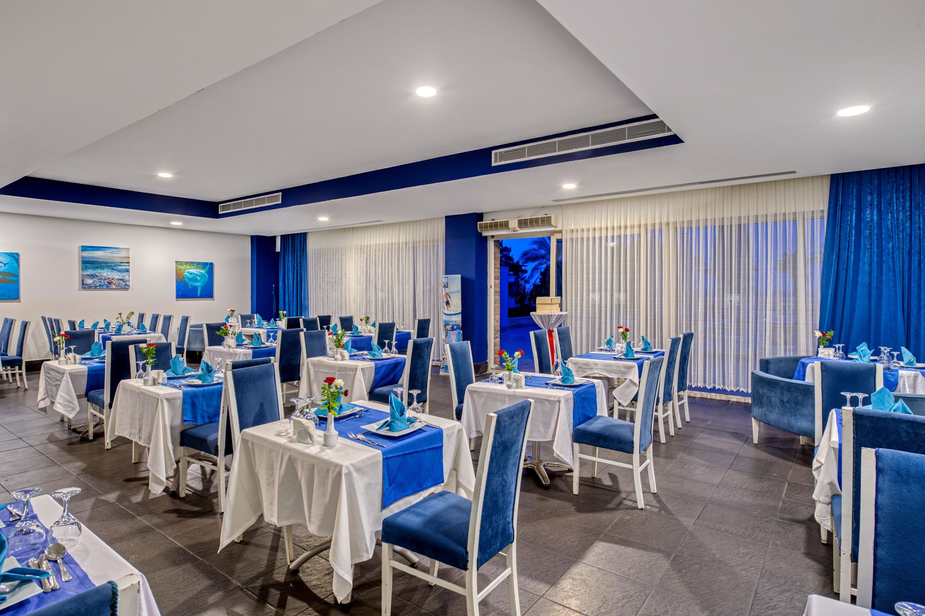 Sealife Buket Resort & Beach113