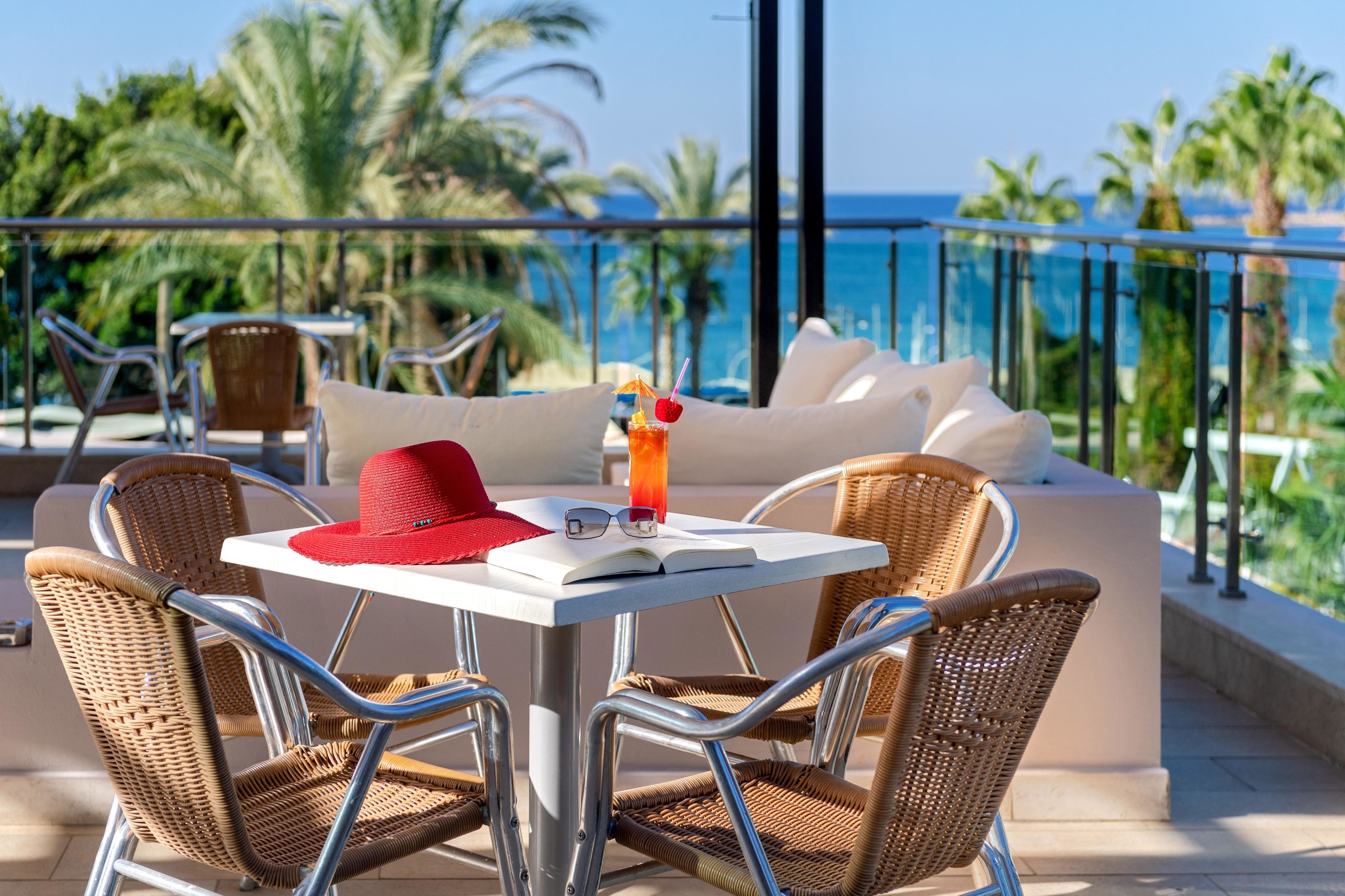 Sealife Buket Resort & Beach51