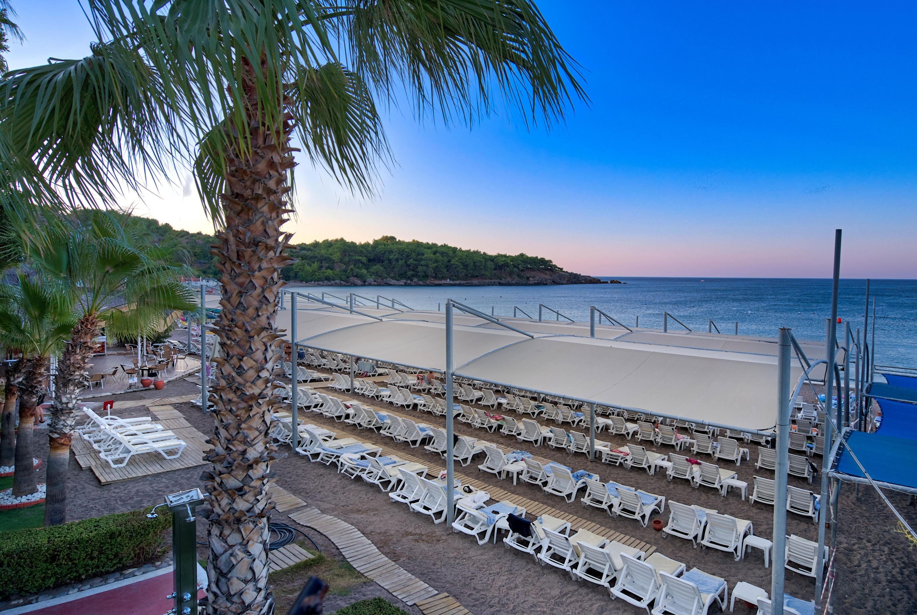 Sealife Buket Resort & Beach28